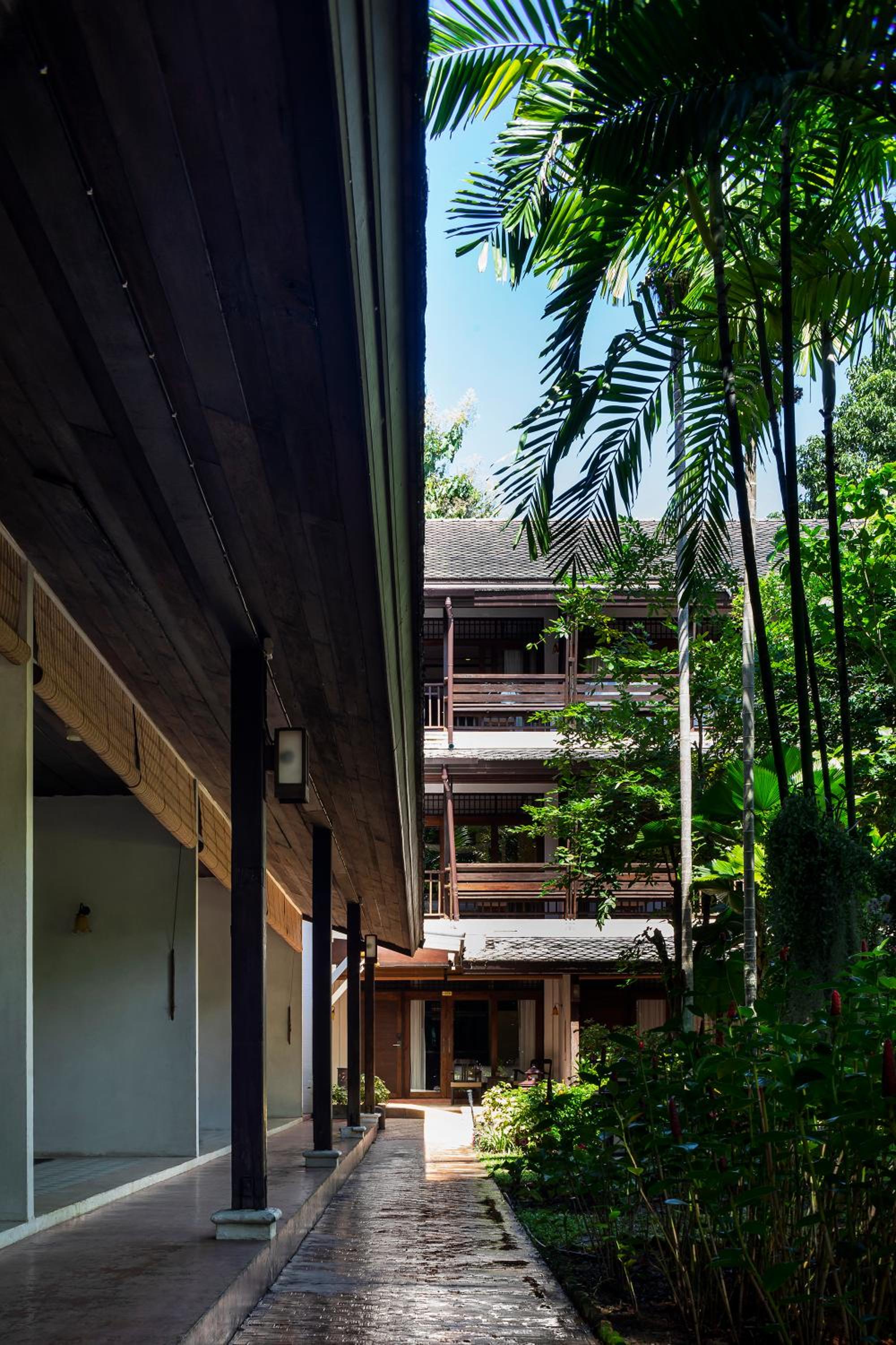 Ratchapruek Lanna Boutique 57