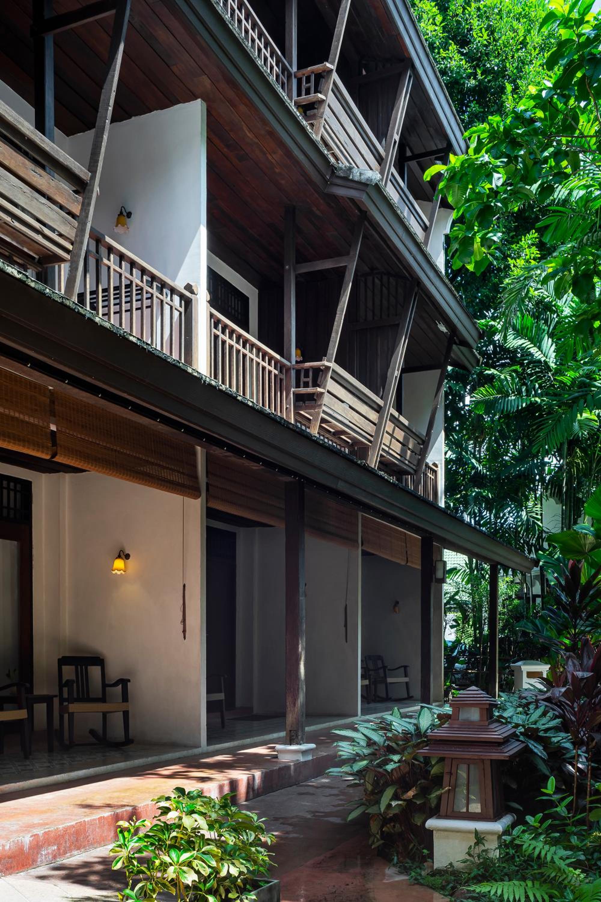 Ratchapruek Lanna Boutique 58