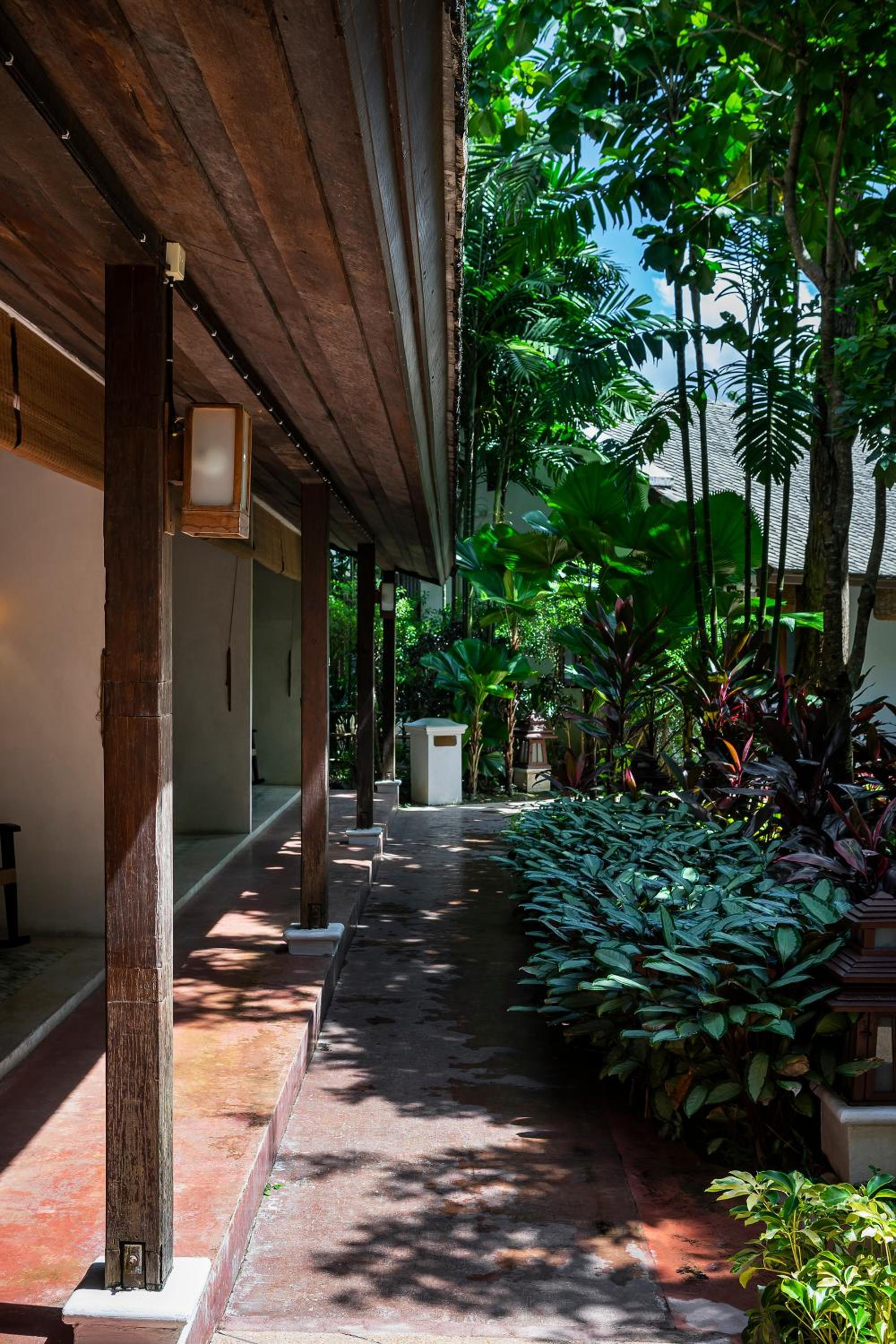 Ratchapruek Lanna Boutique 25