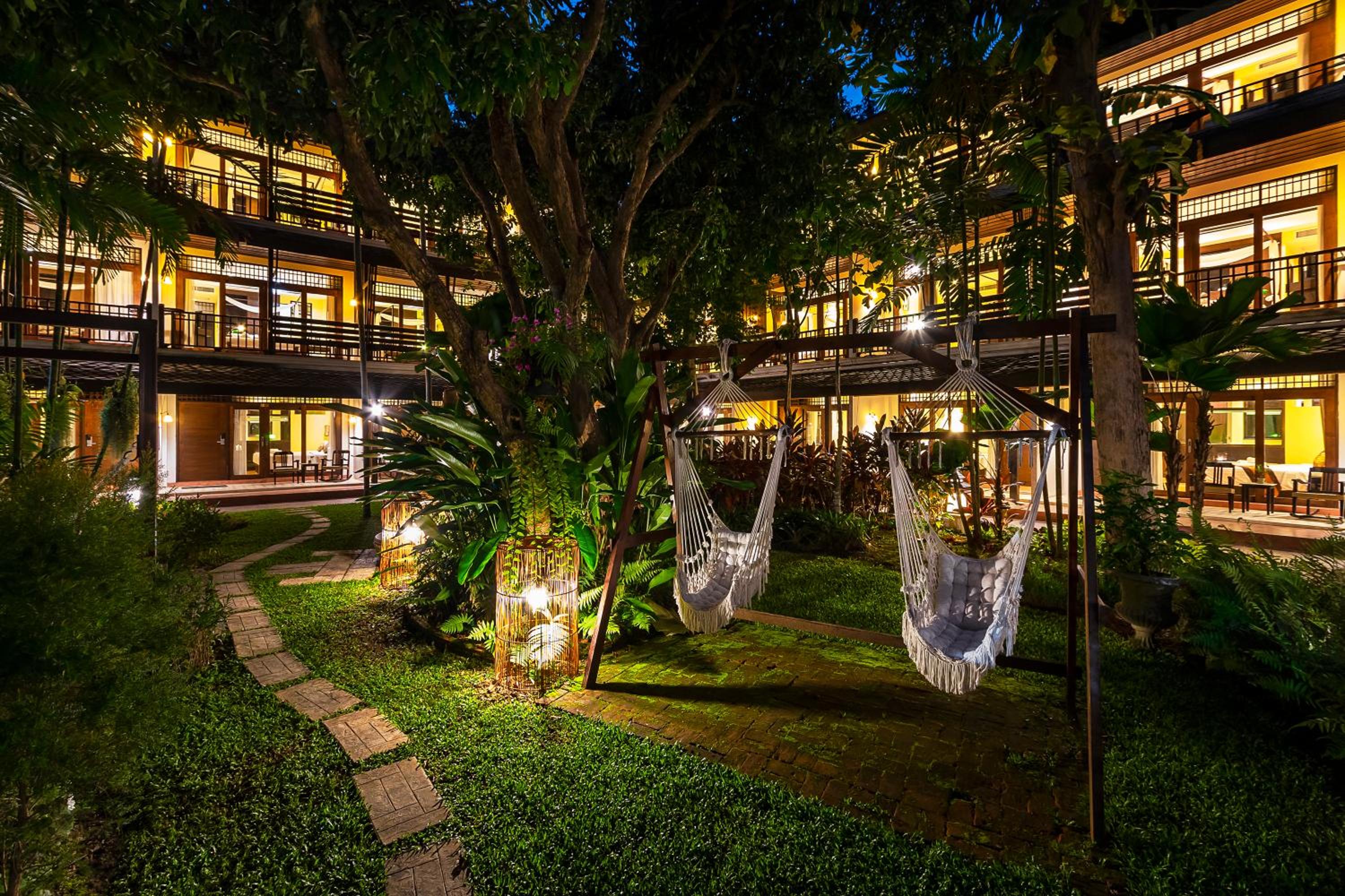 Ratchapruek Lanna Boutique 24