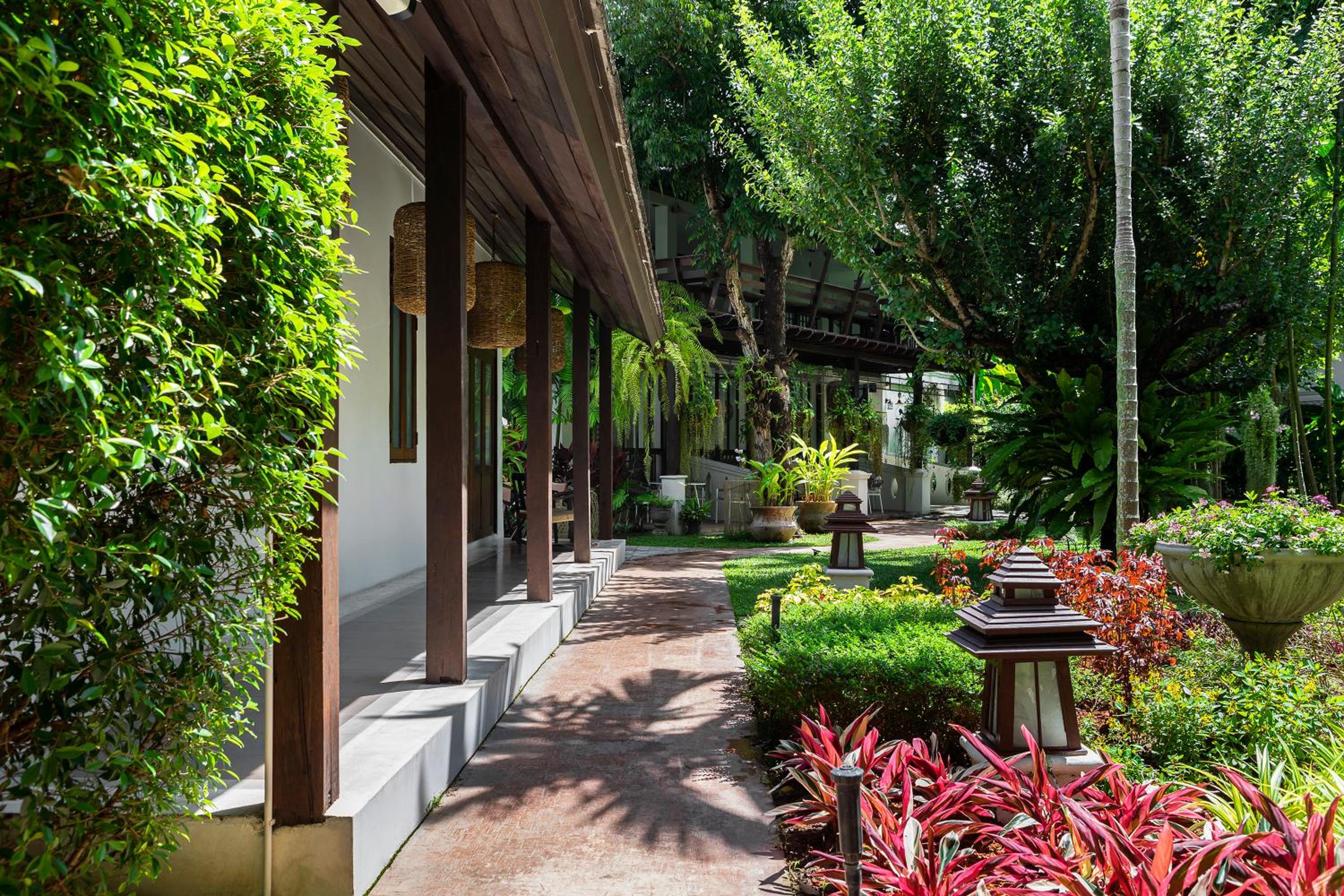 Ratchapruek Lanna Boutique 63