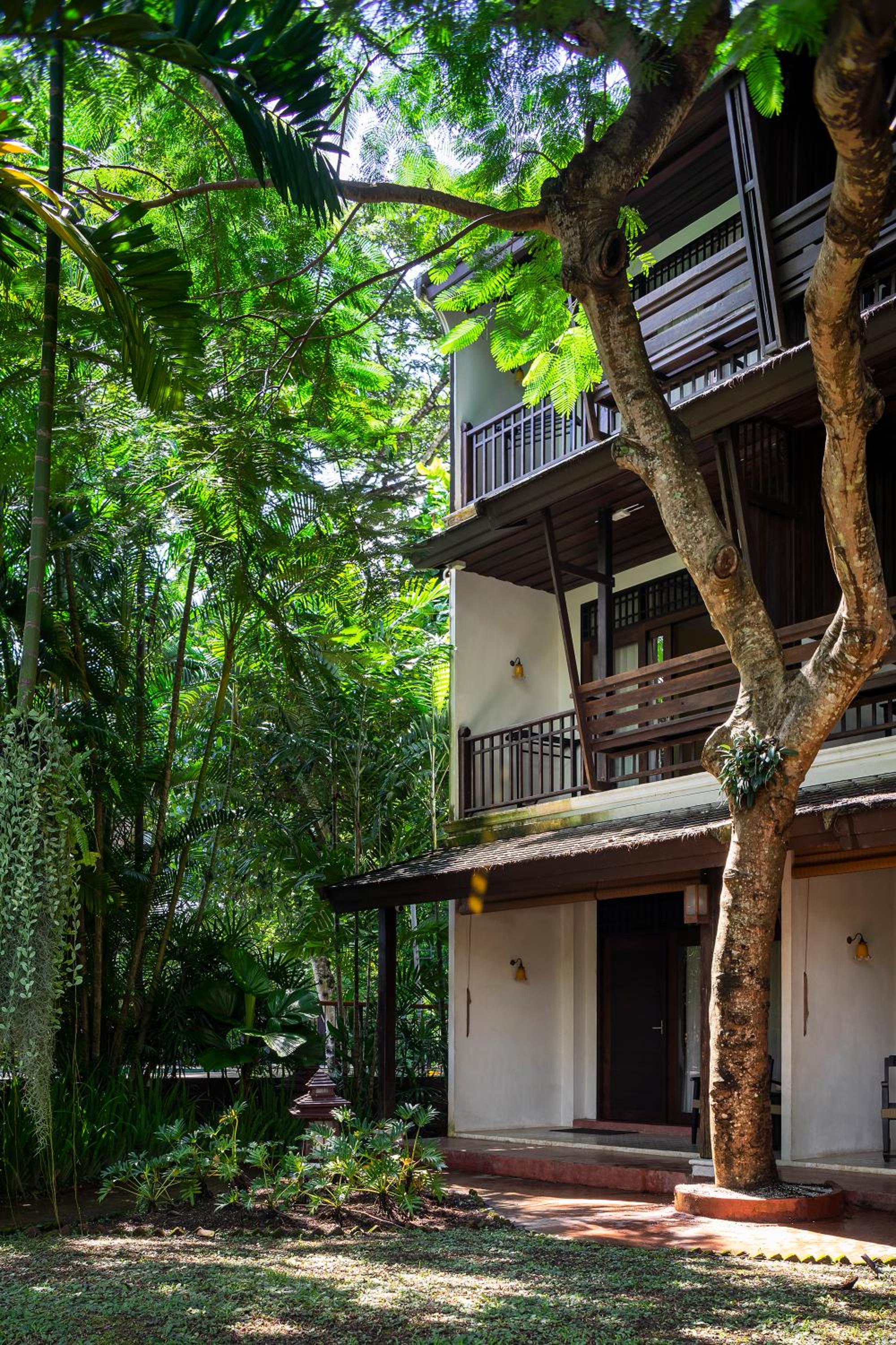 Ratchapruek Lanna Boutique 62