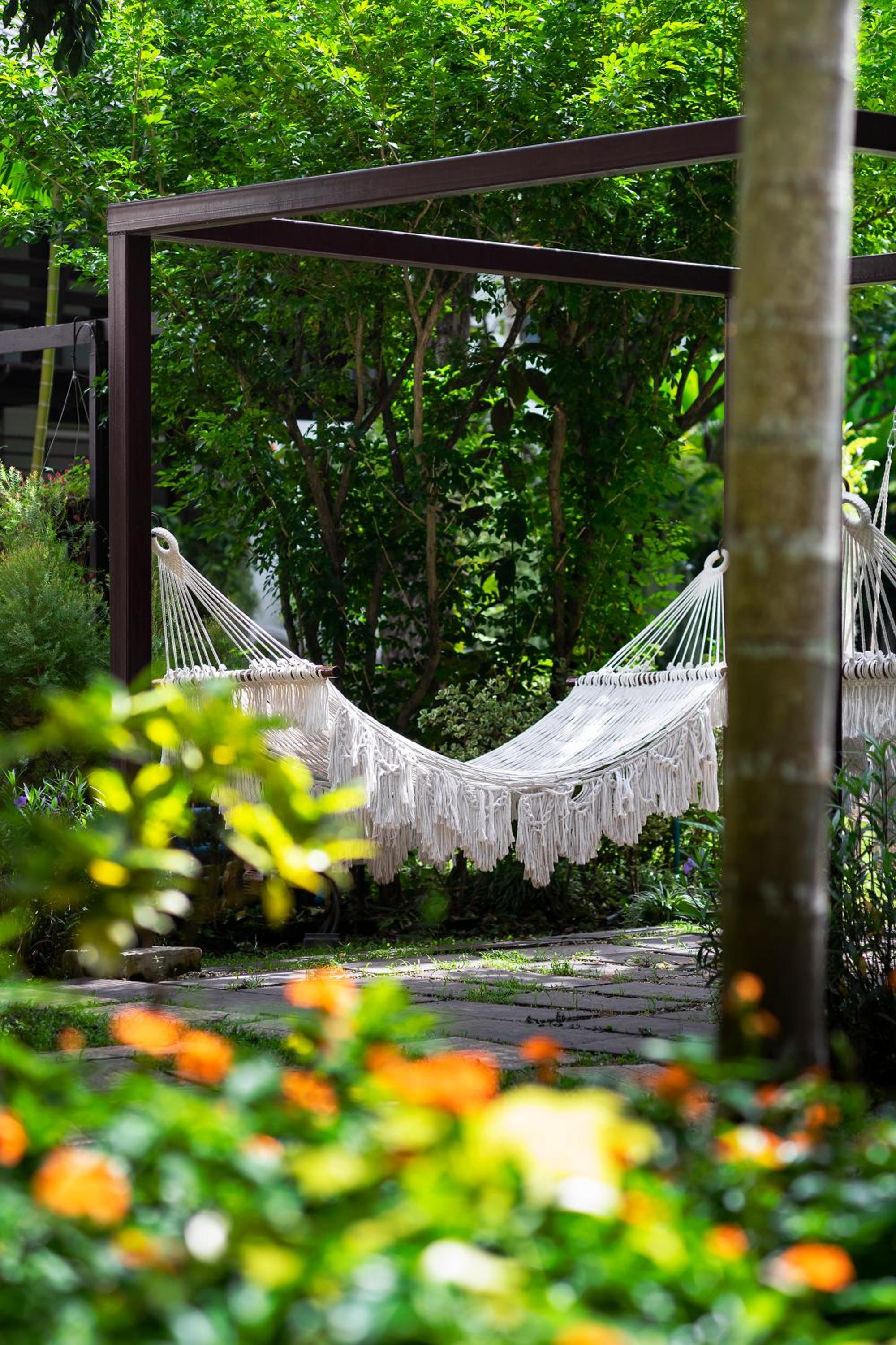 Ratchapruek Lanna Boutique 27