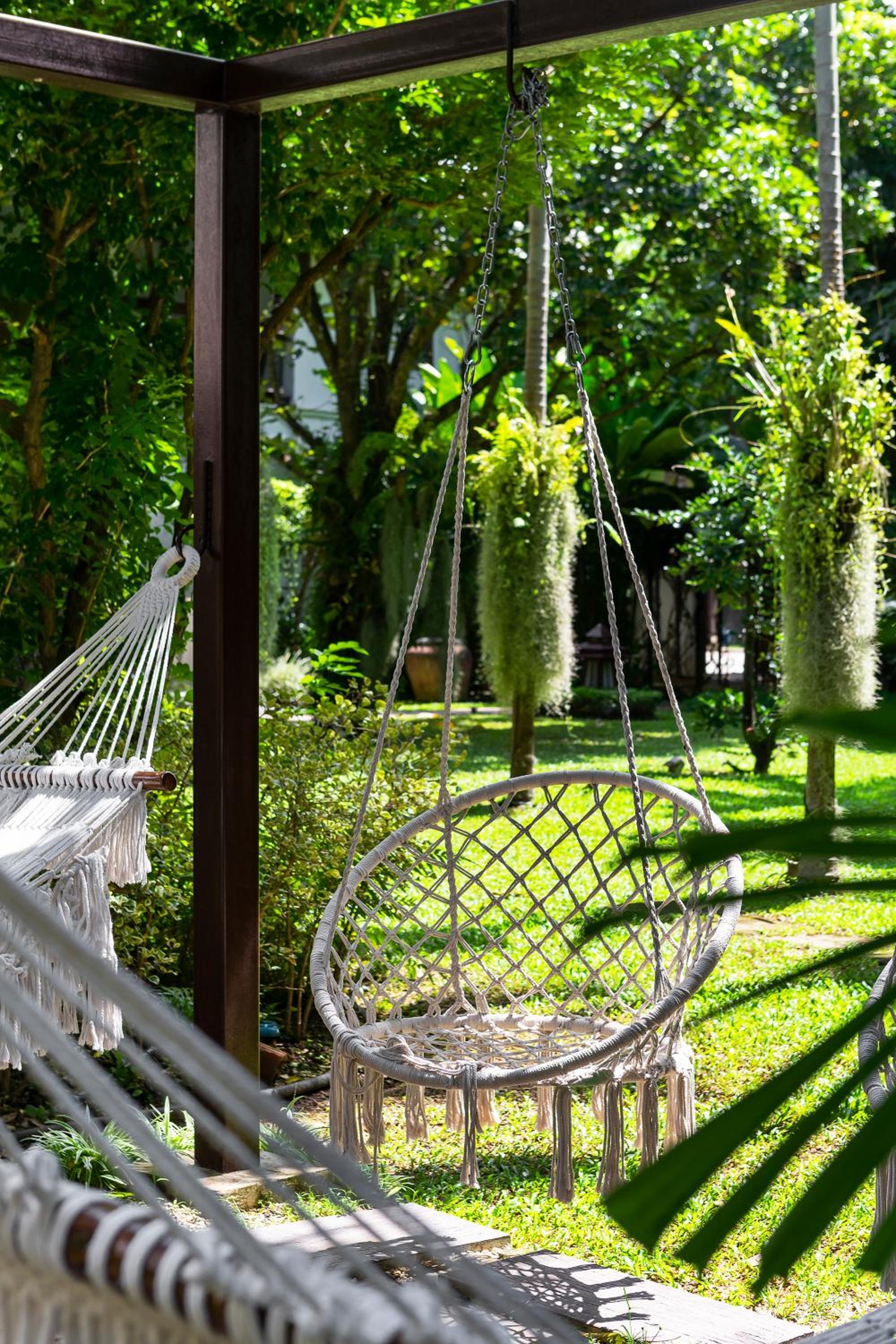 Ratchapruek Lanna Boutique 32