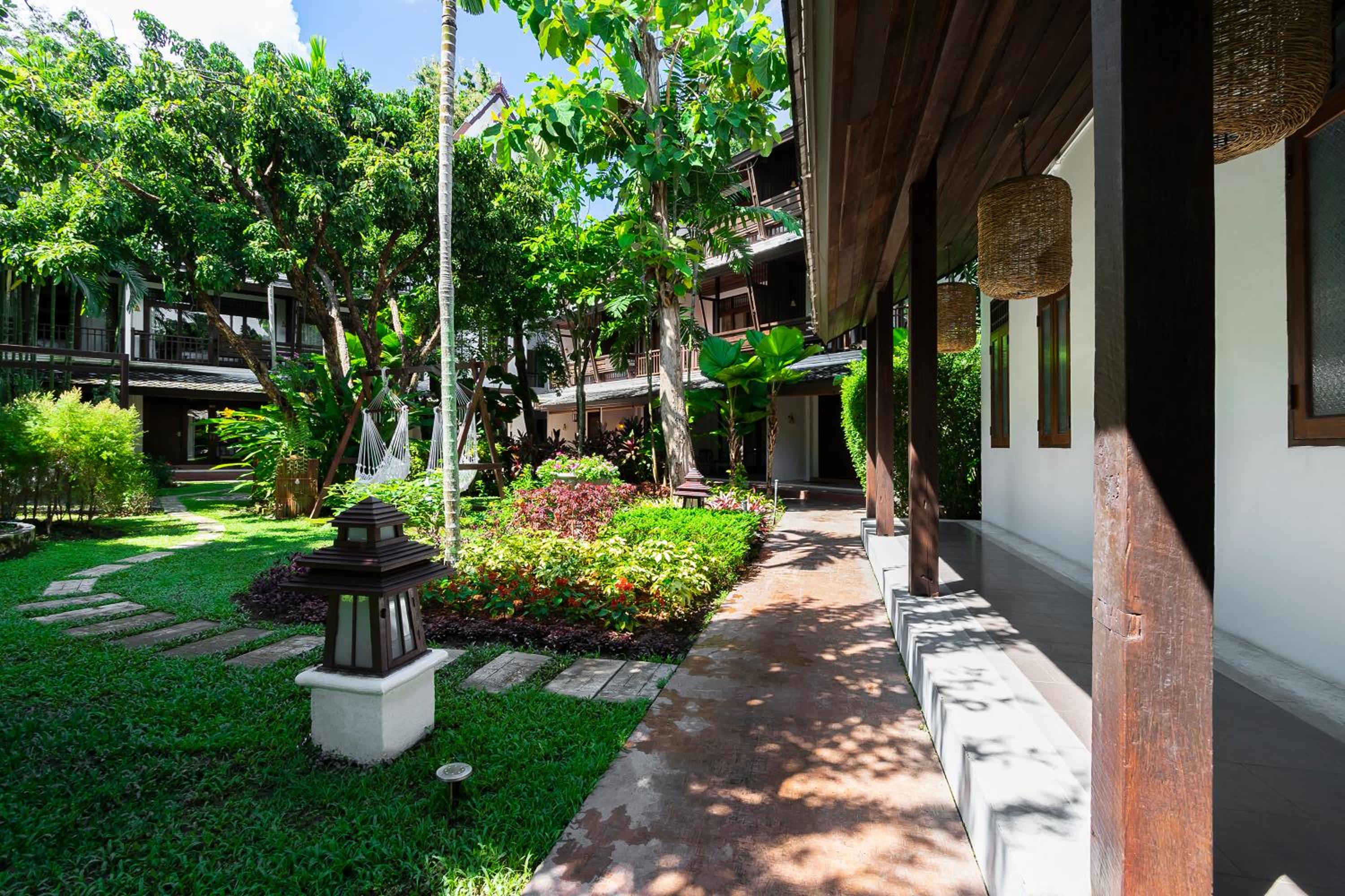Ratchapruek Lanna Boutique 31