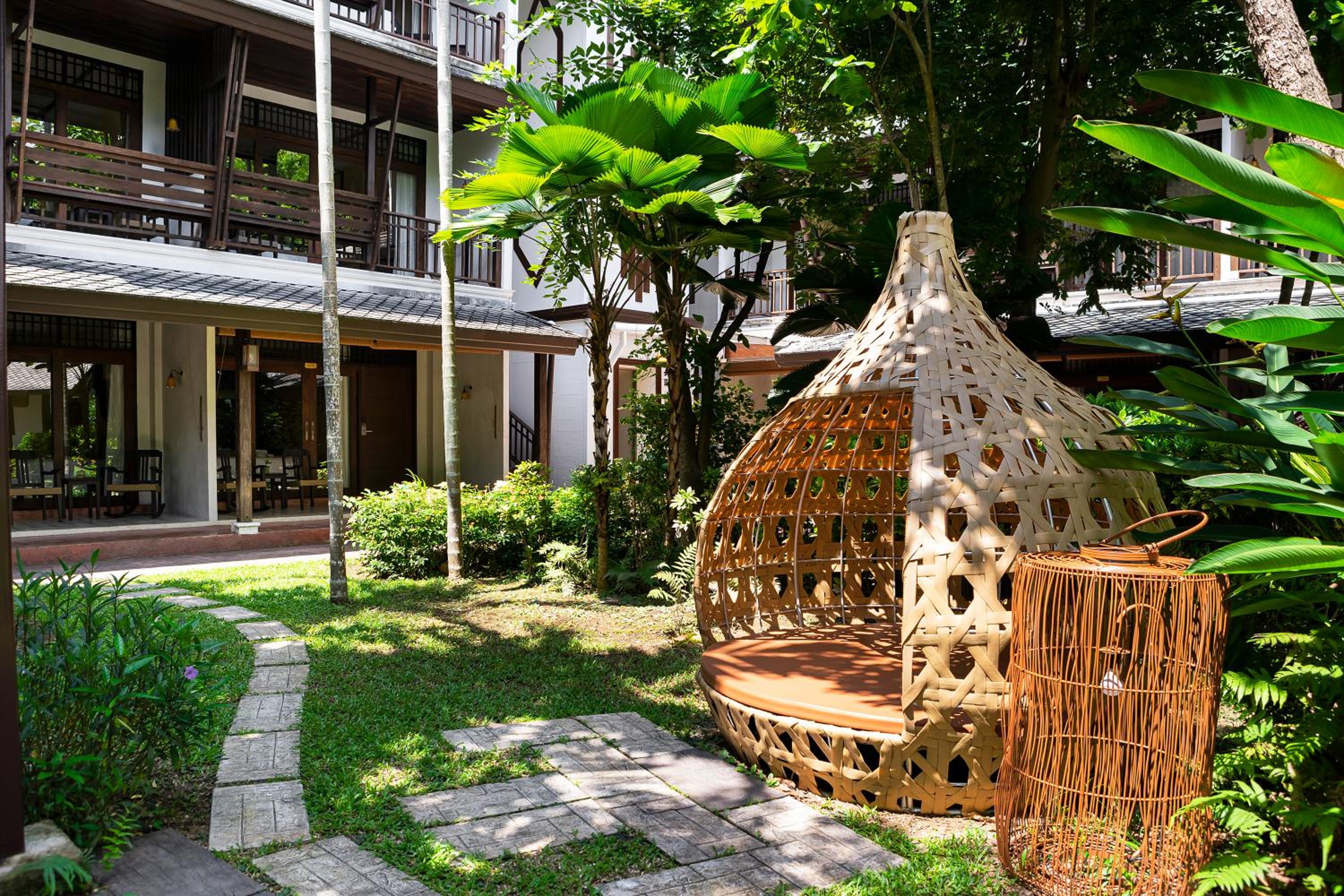 Ratchapruek Lanna Boutique 30