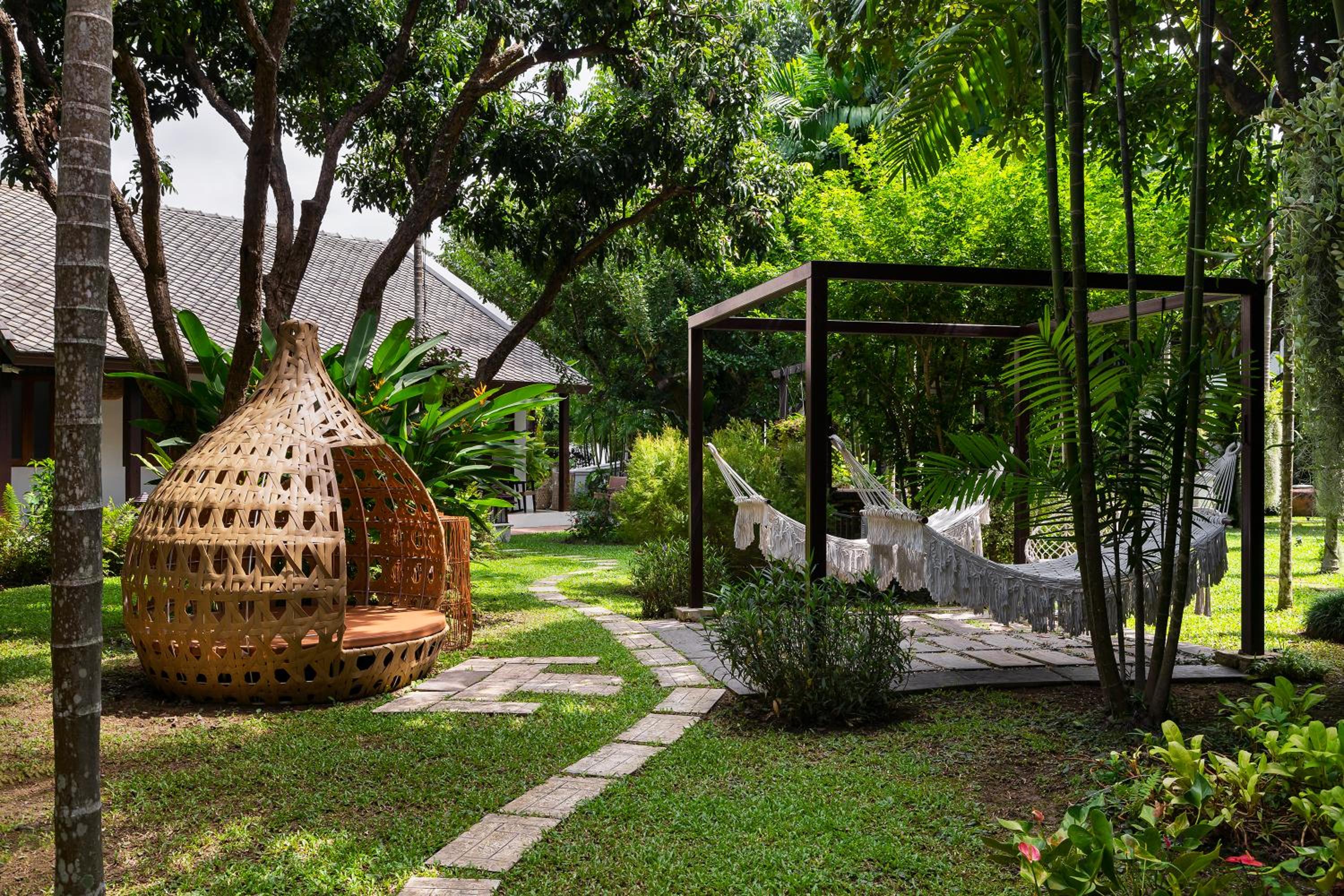 Ratchapruek Lanna Boutique 33