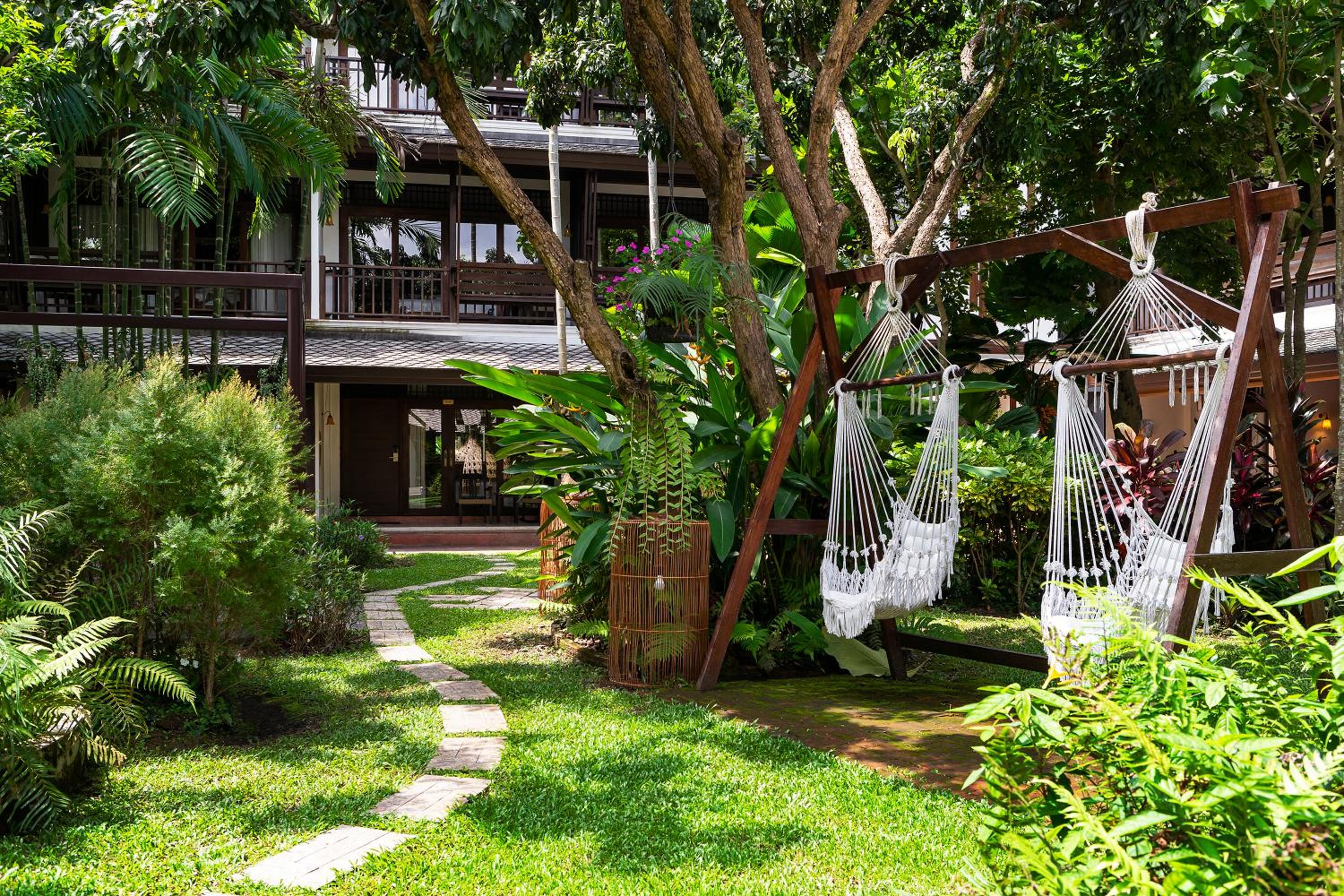 Ratchapruek Lanna Boutique 36