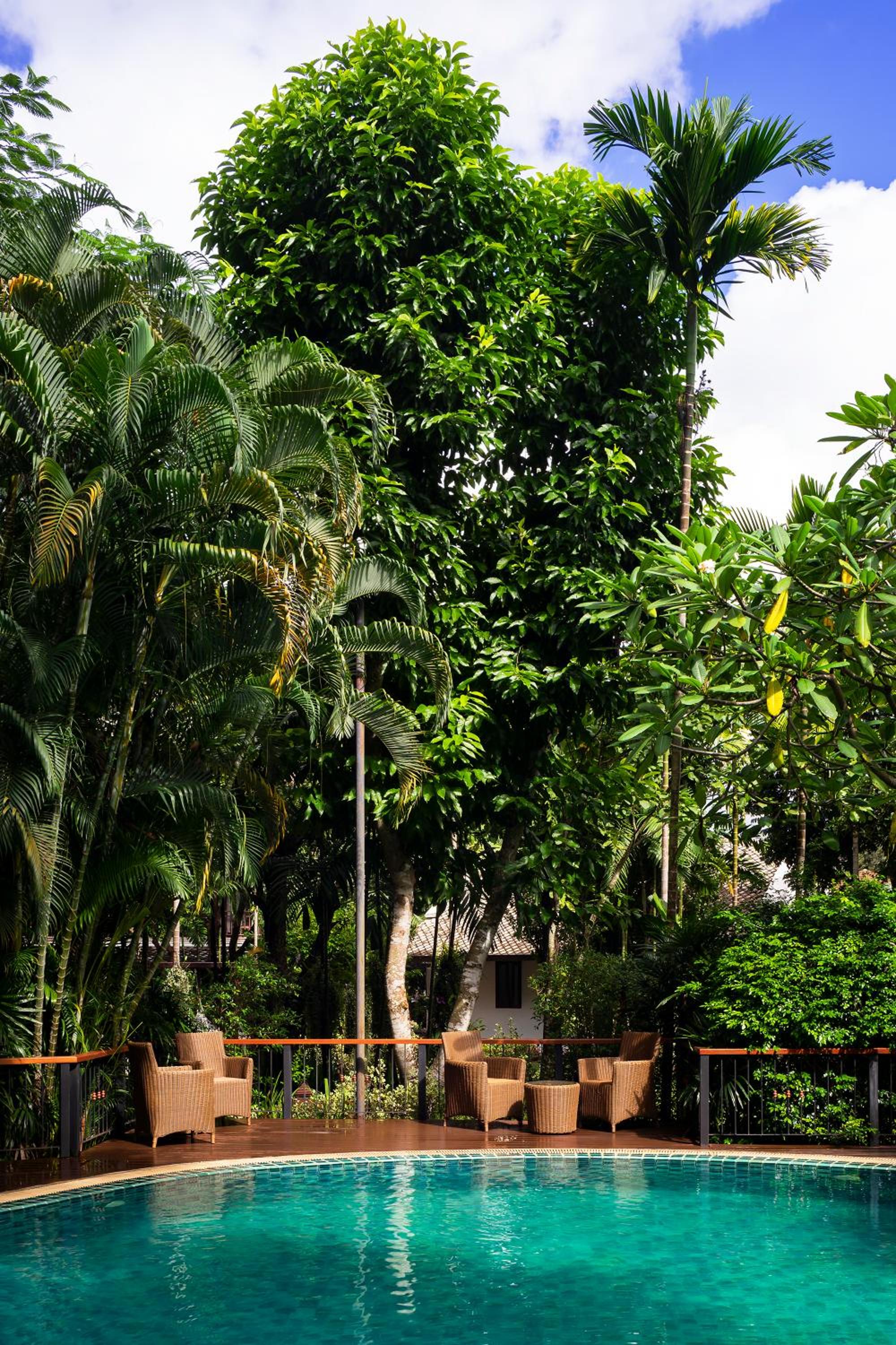 Ratchapruek Lanna Boutique 46