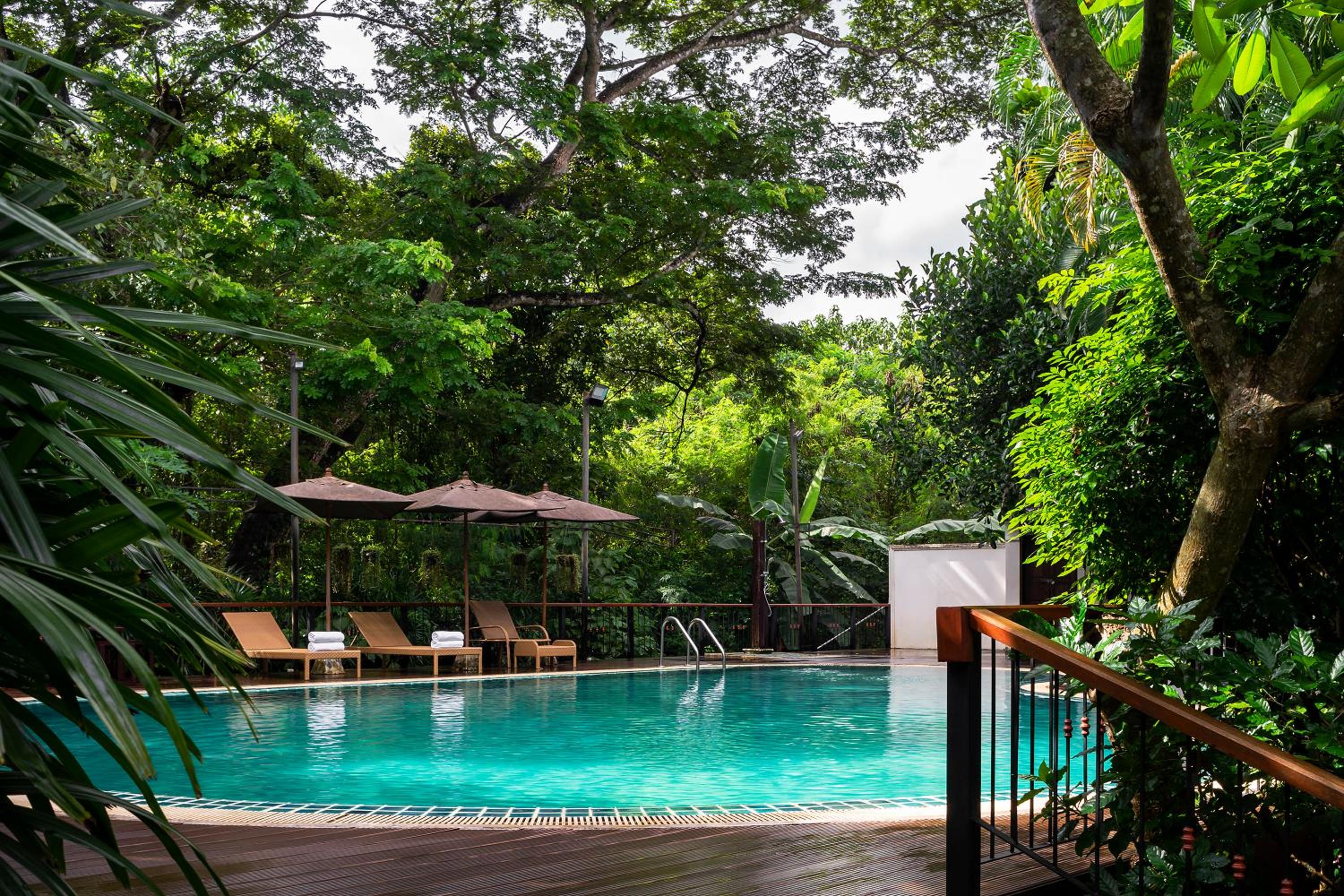 Ratchapruek Lanna Boutique 66