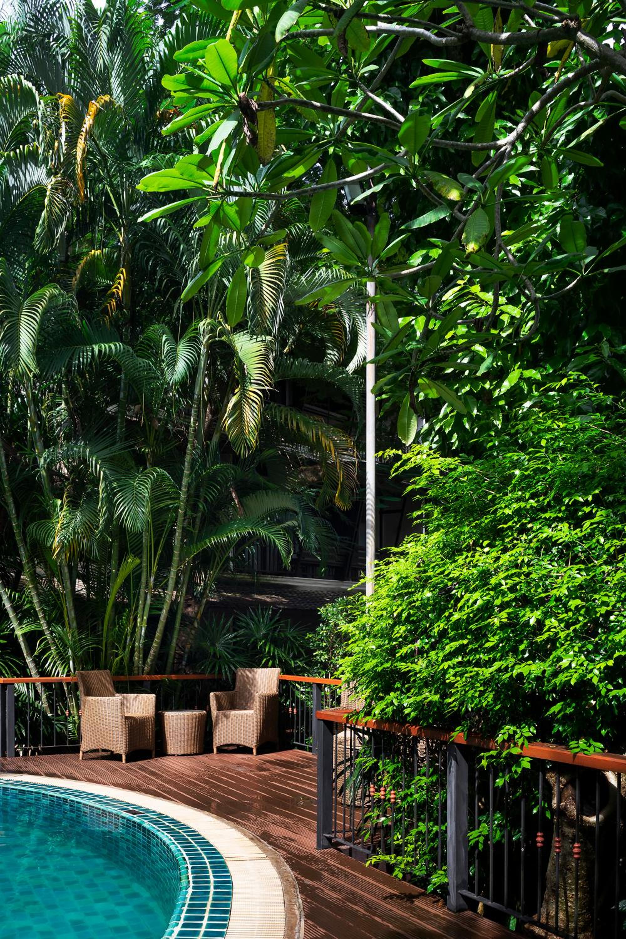 Ratchapruek Lanna Boutique 41