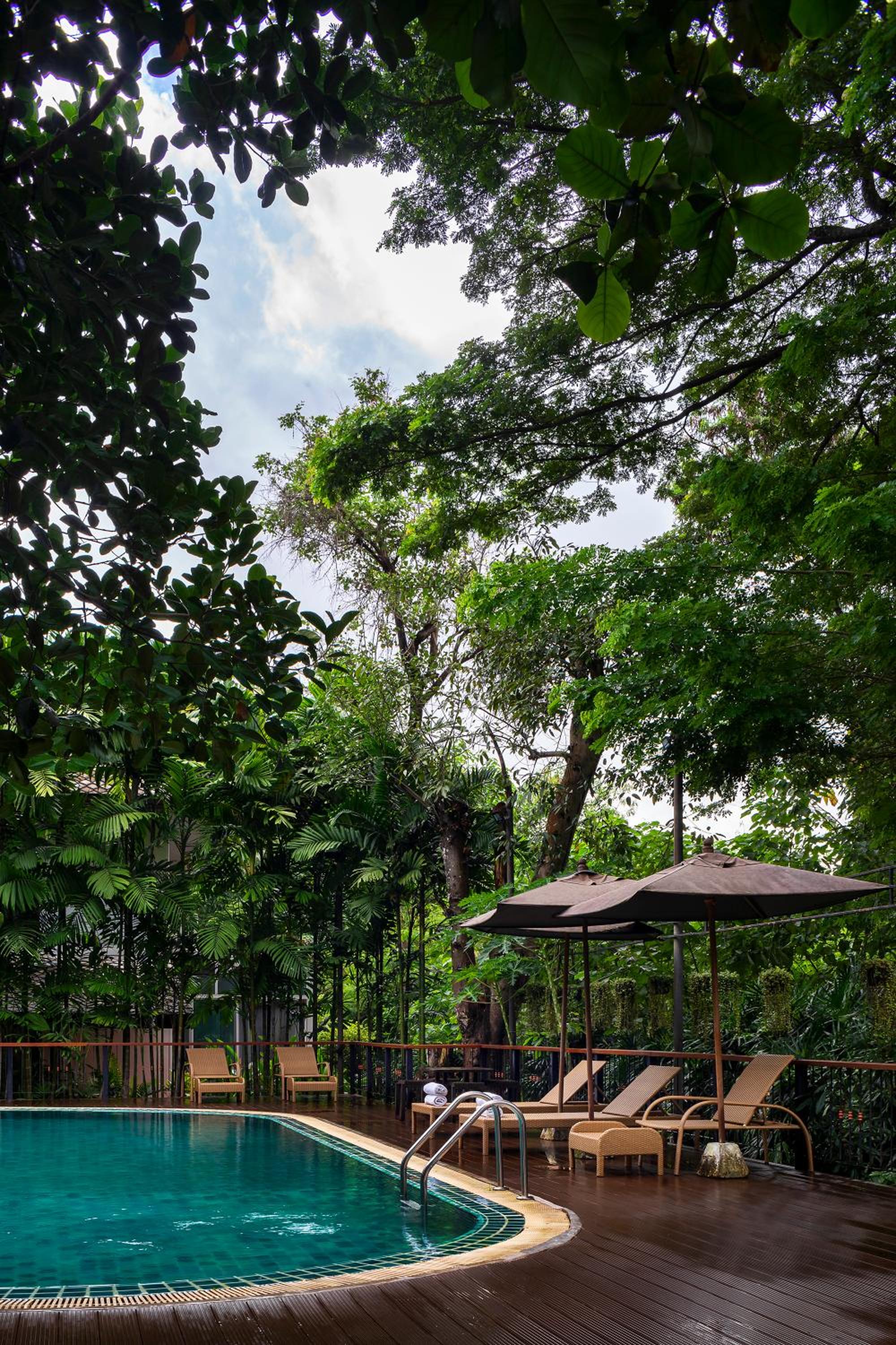 Ratchapruek Lanna Boutique 38
