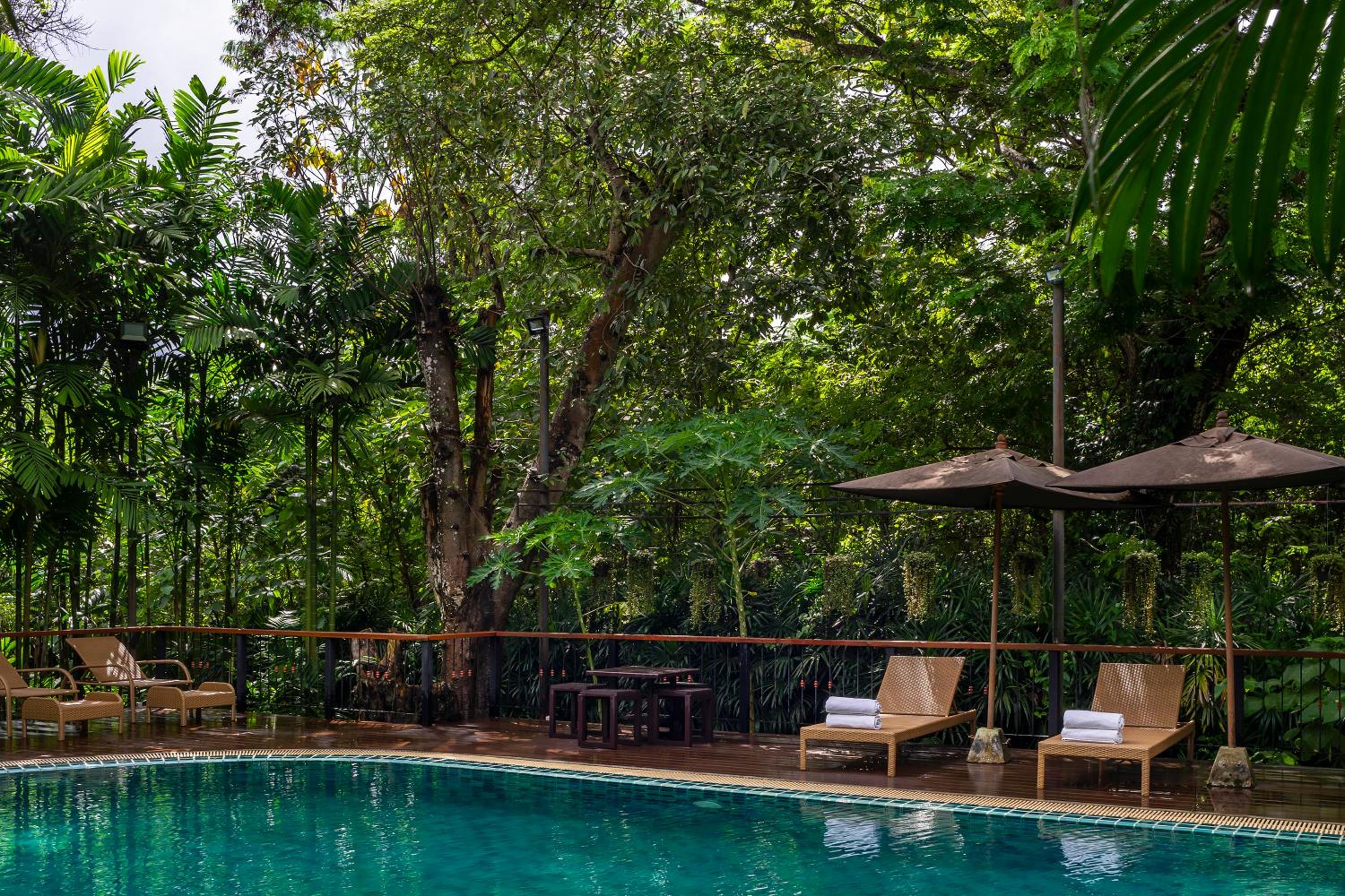 Ratchapruek Lanna Boutique 42