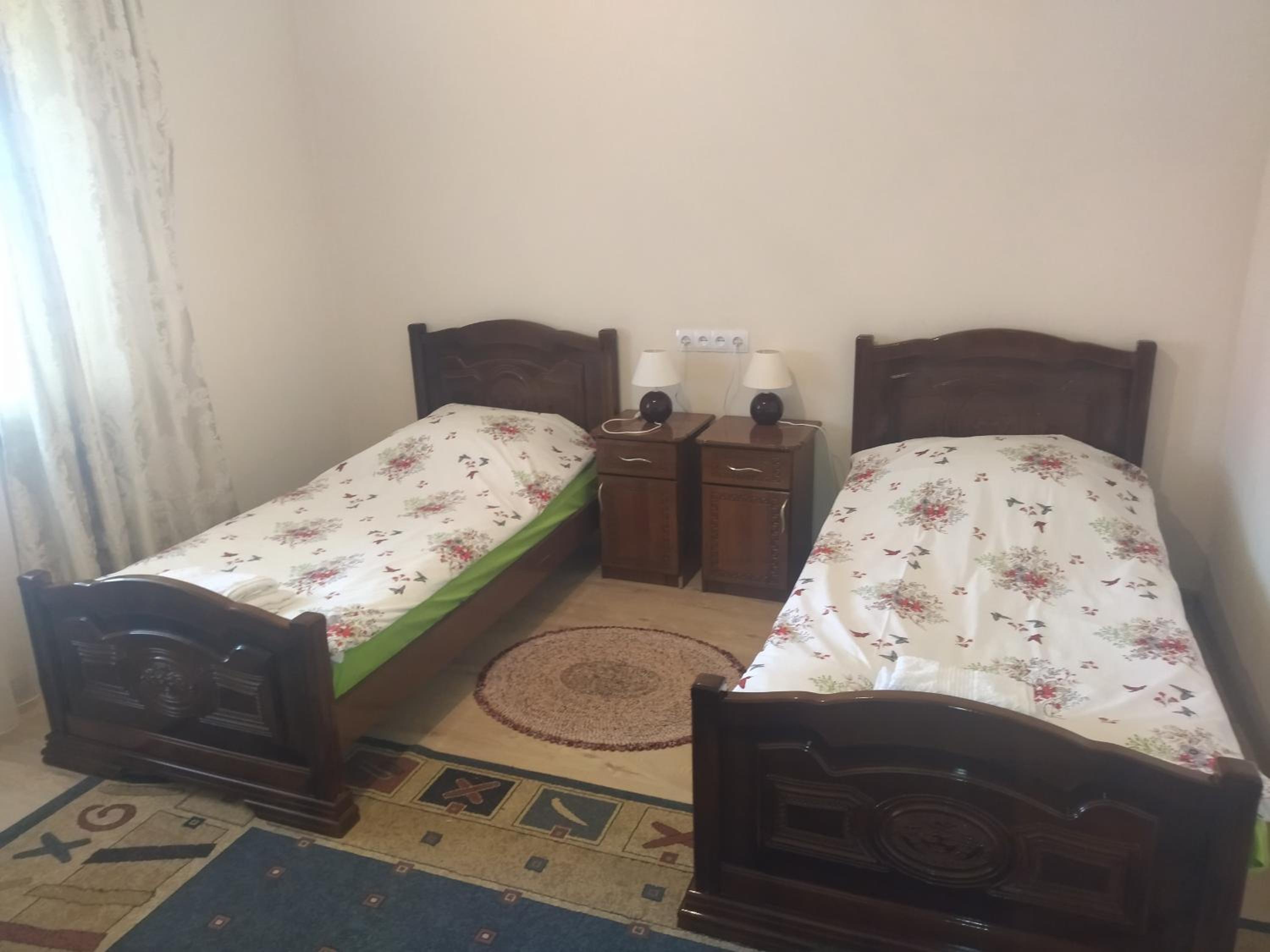 Garni Guesthouse