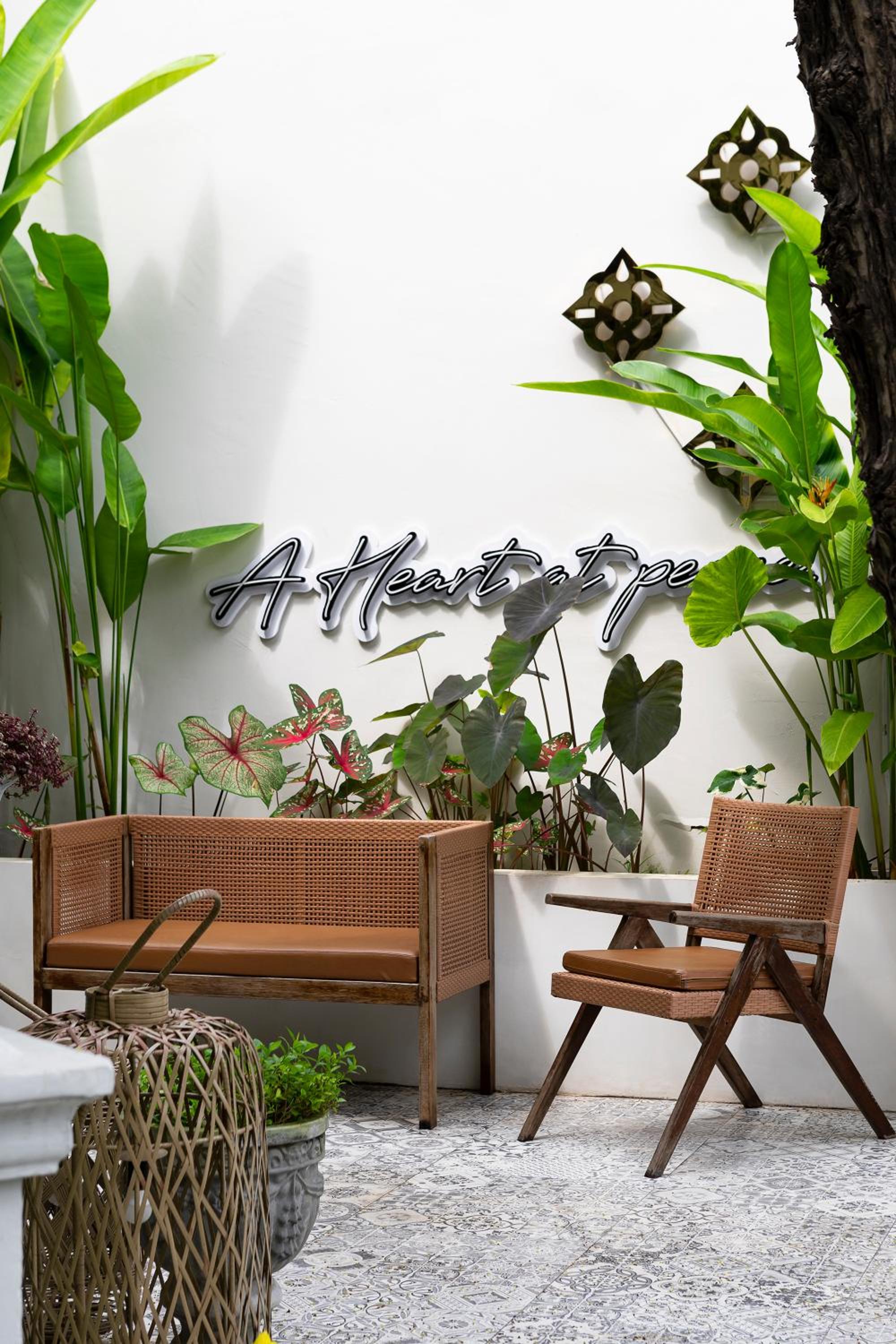 Ratchapruek Lanna Boutique 37
