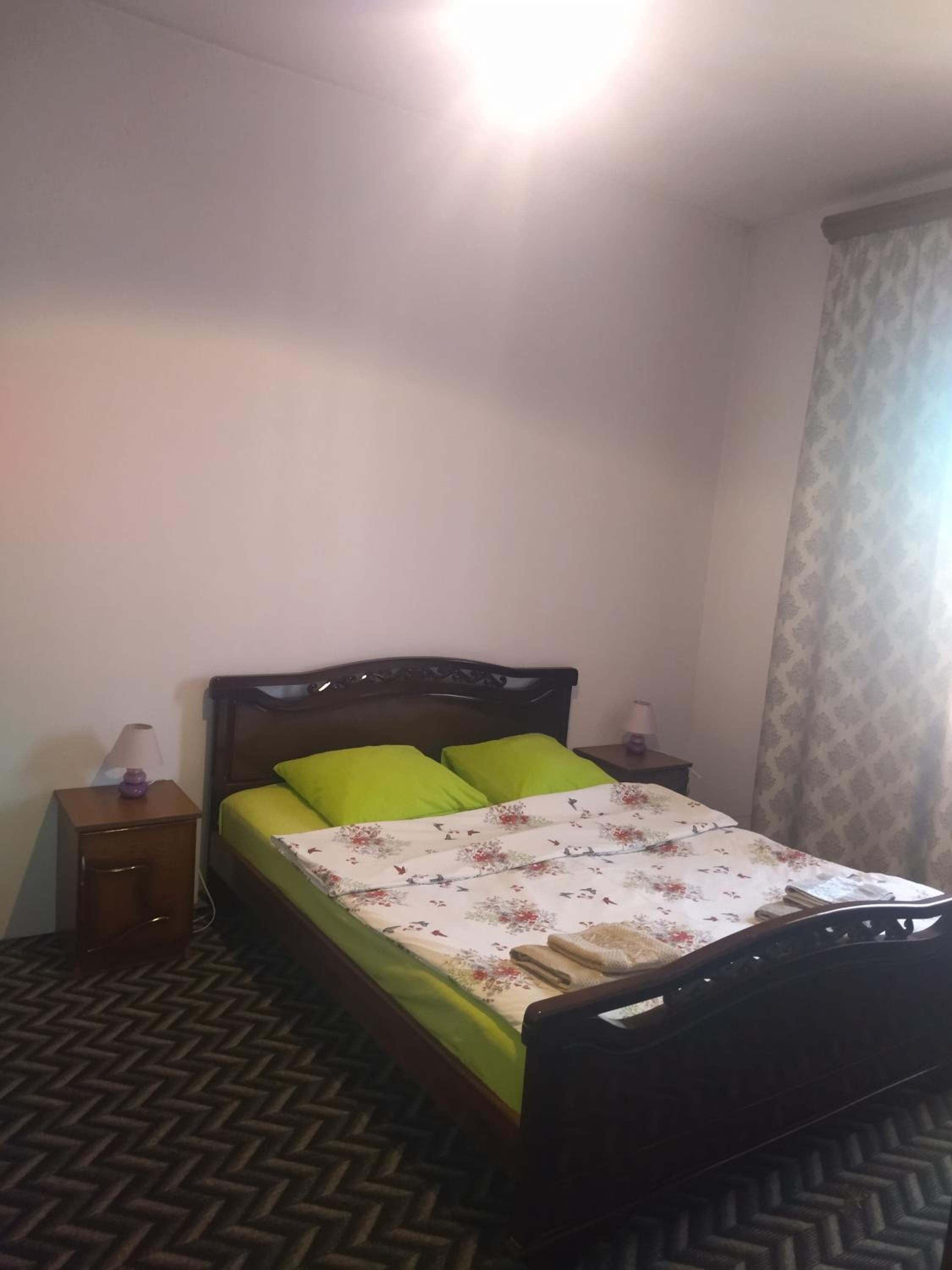 Garni Guesthouse