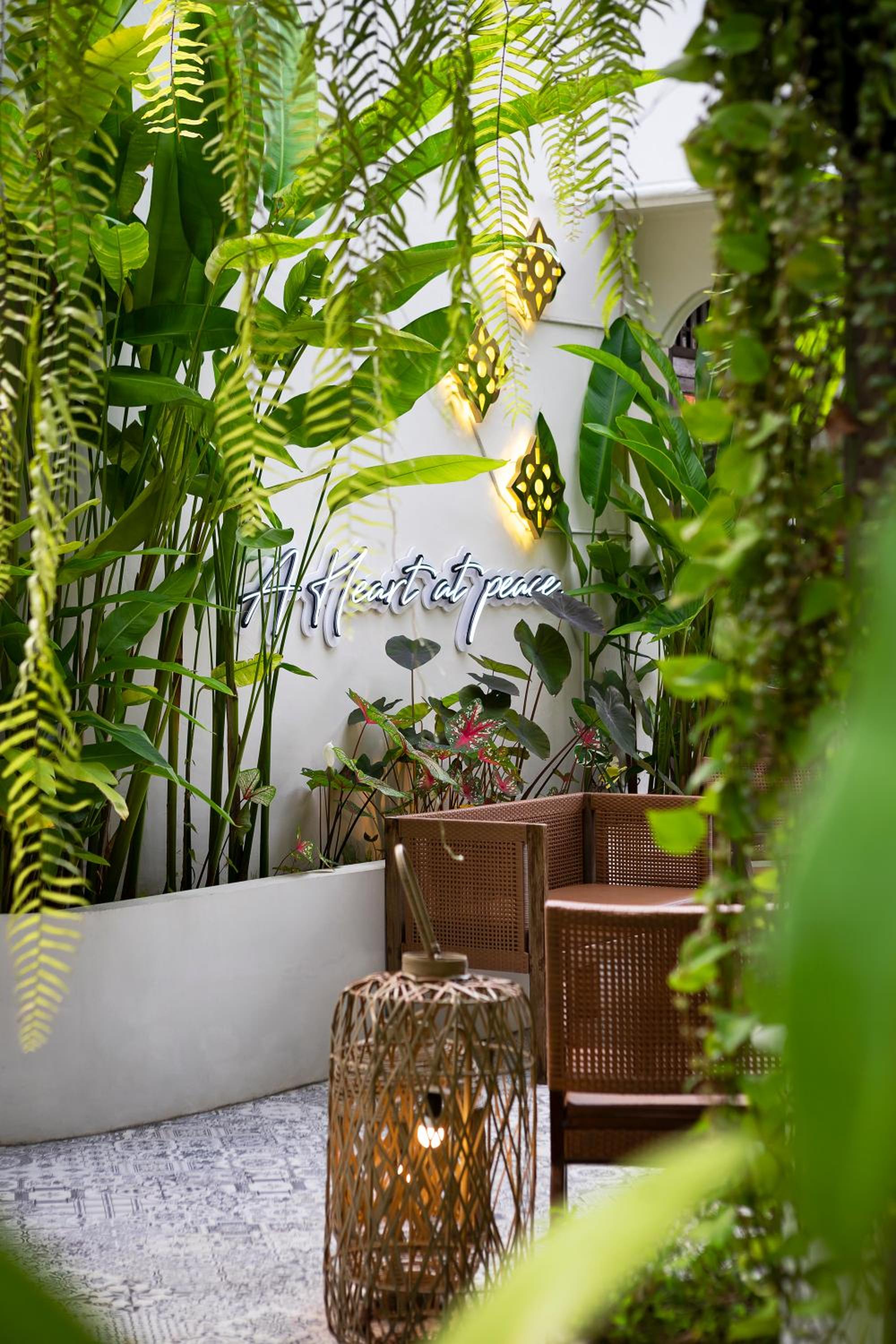 Ratchapruek Lanna Boutique 39