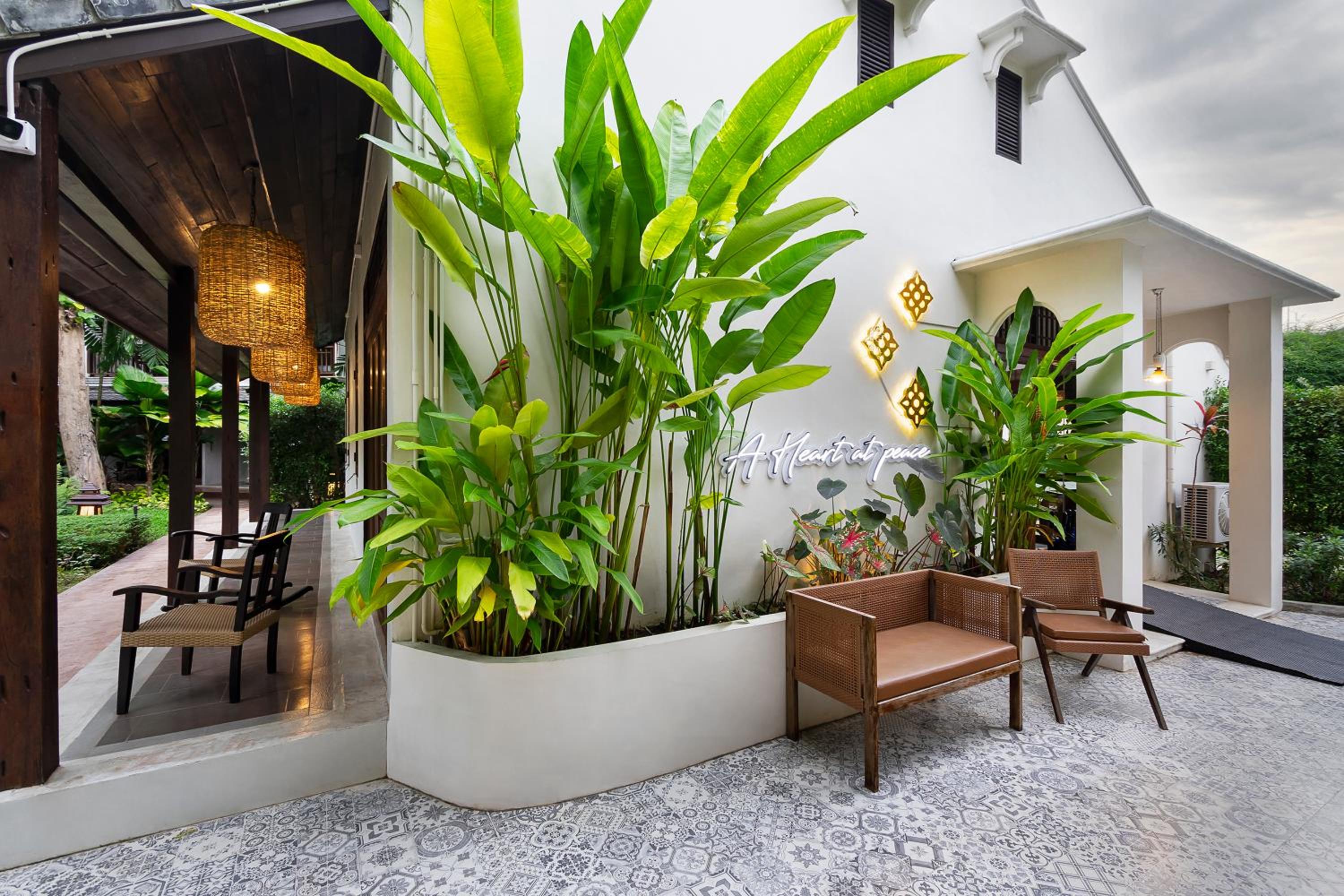 Ratchapruek Lanna Boutique 44