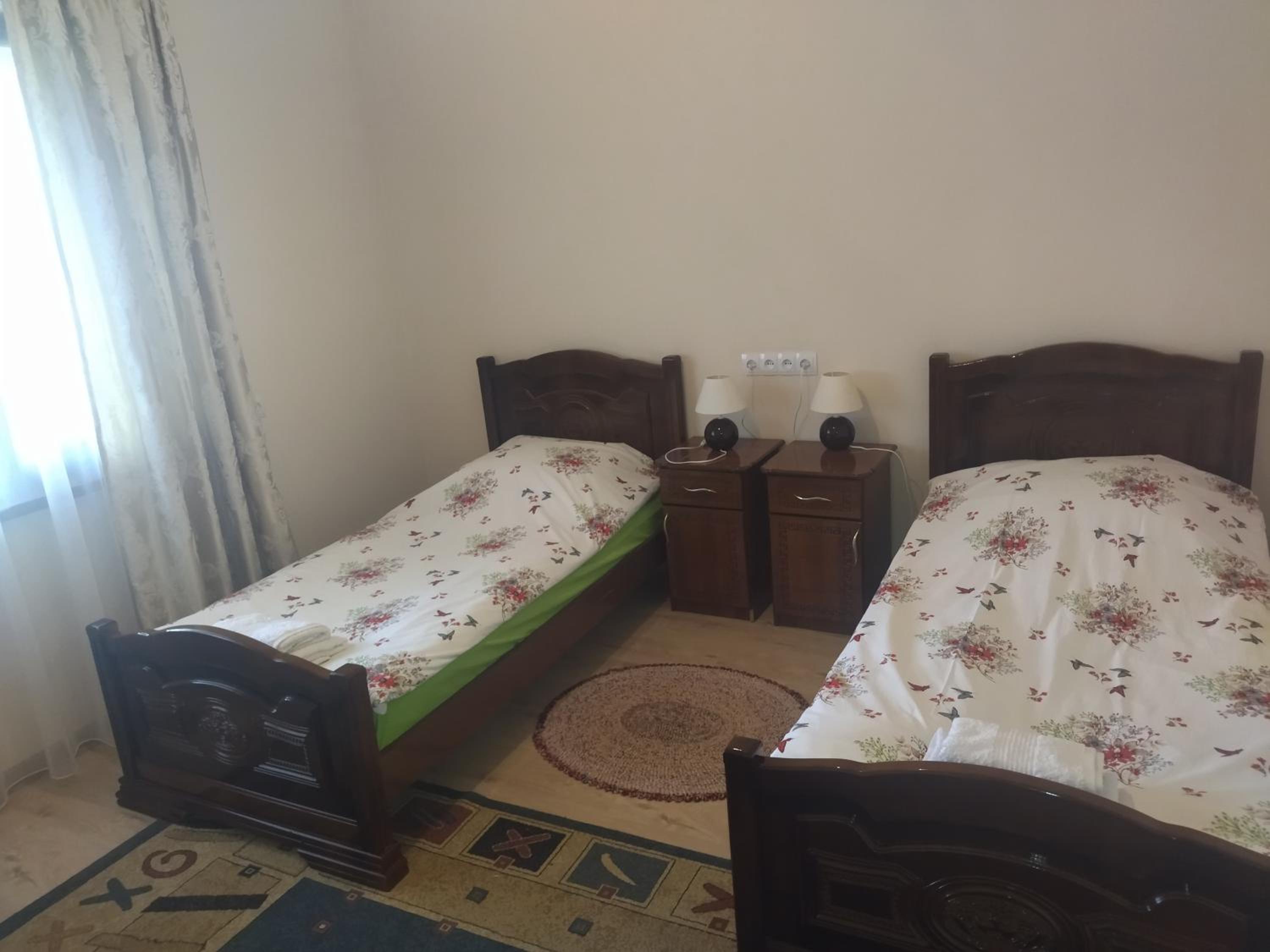 Garni Guesthouse