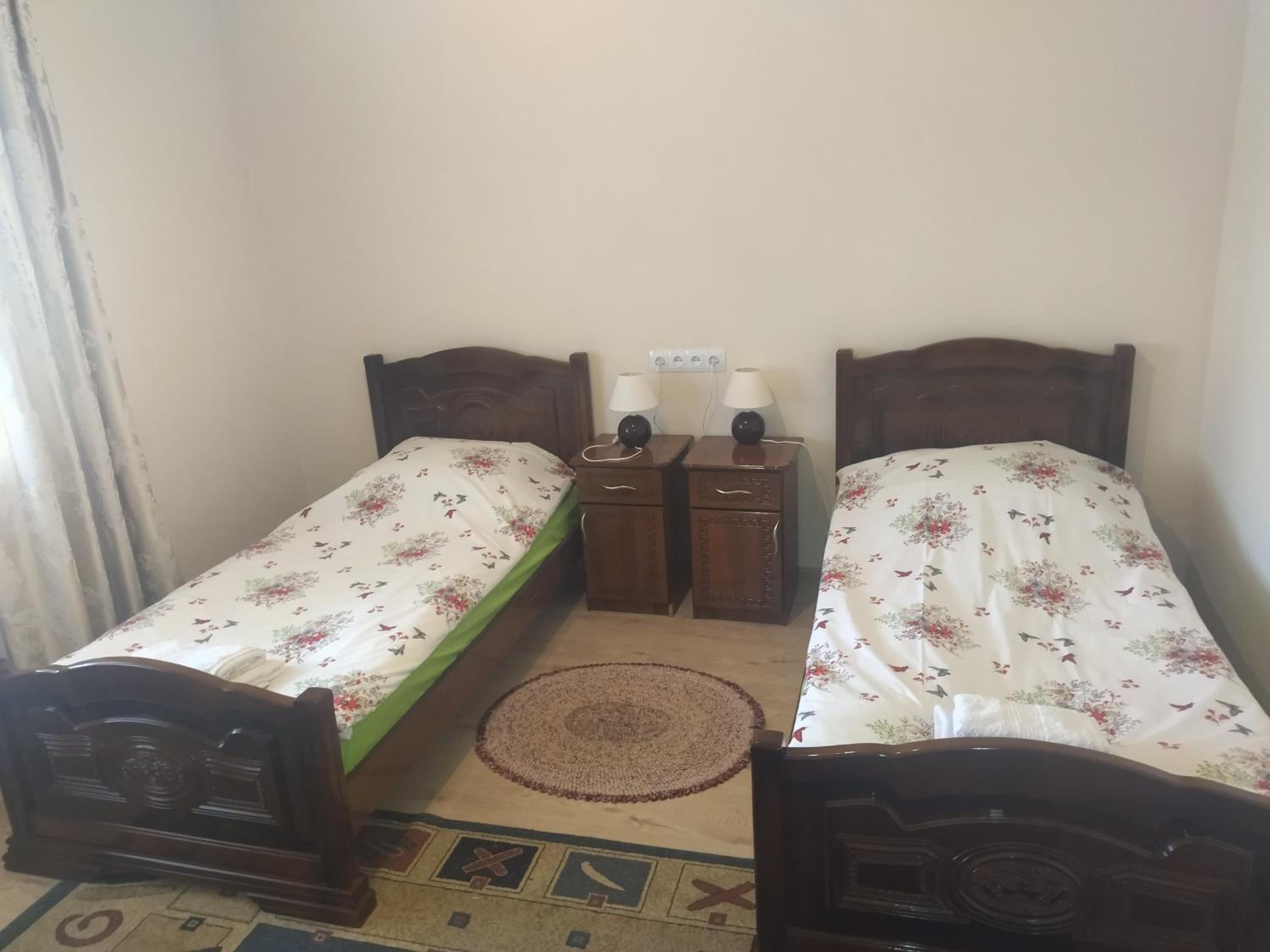 Garni Guesthouse
