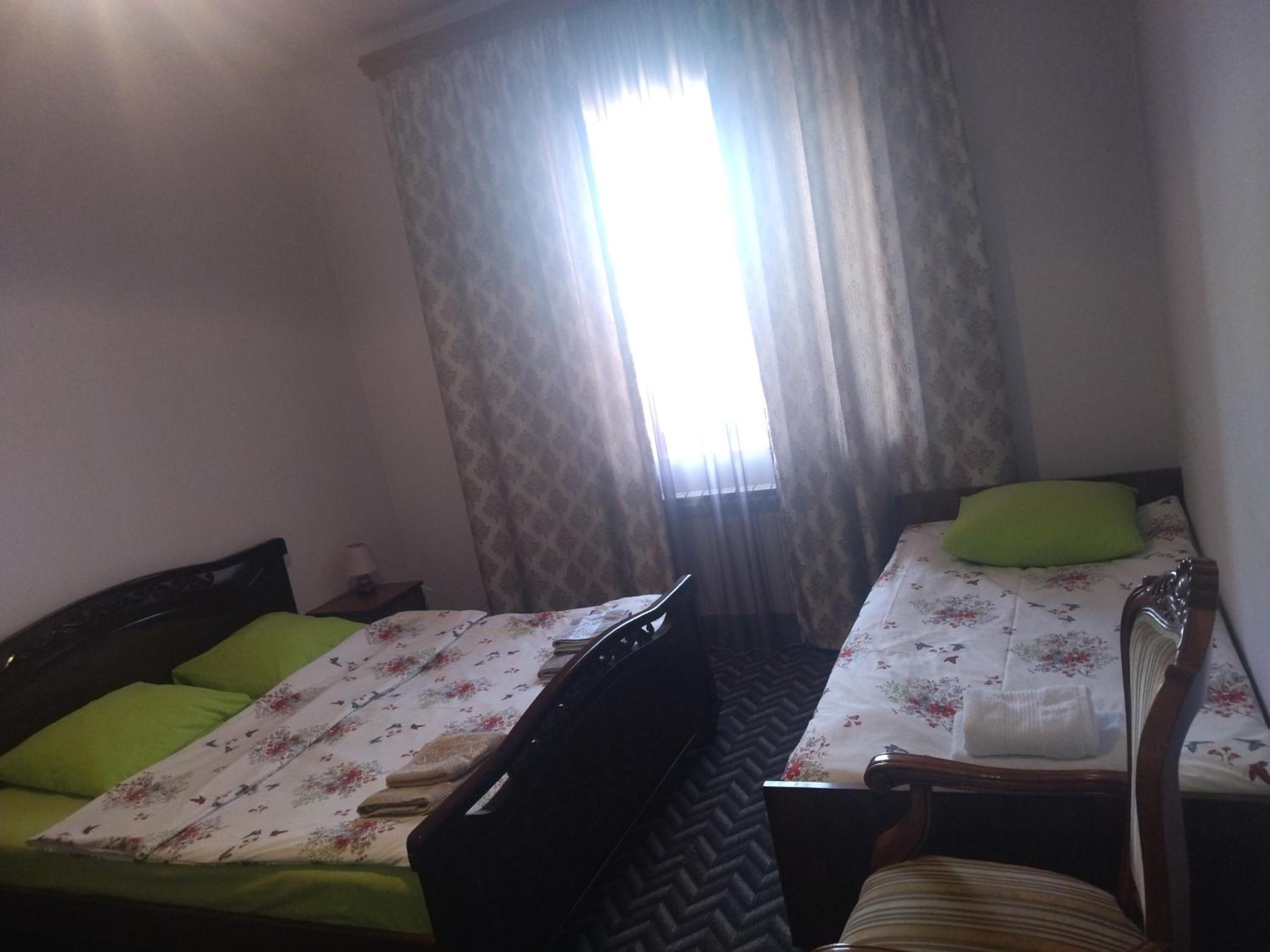 Garni Guesthouse
