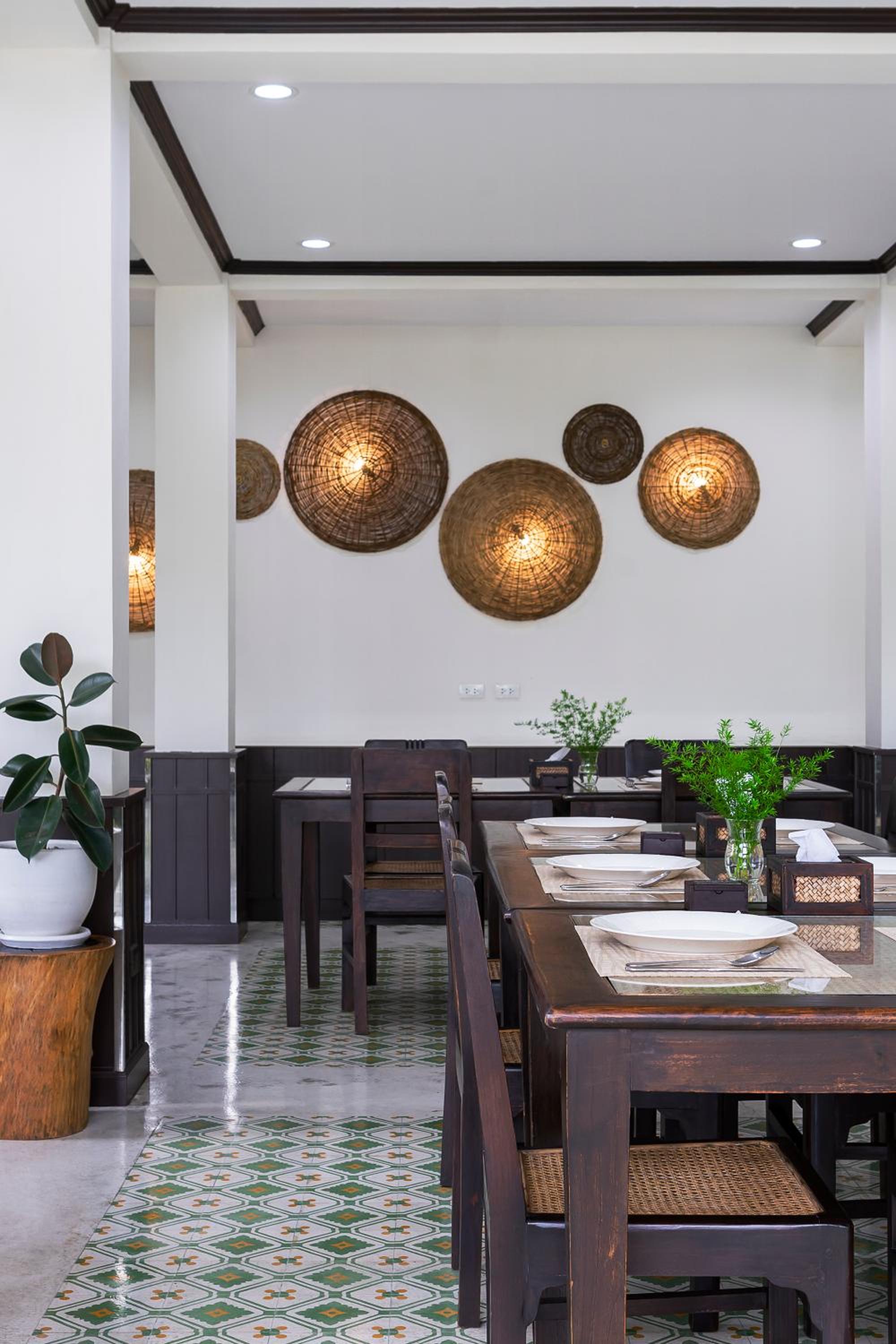 Ratchapruek Lanna Boutique 10