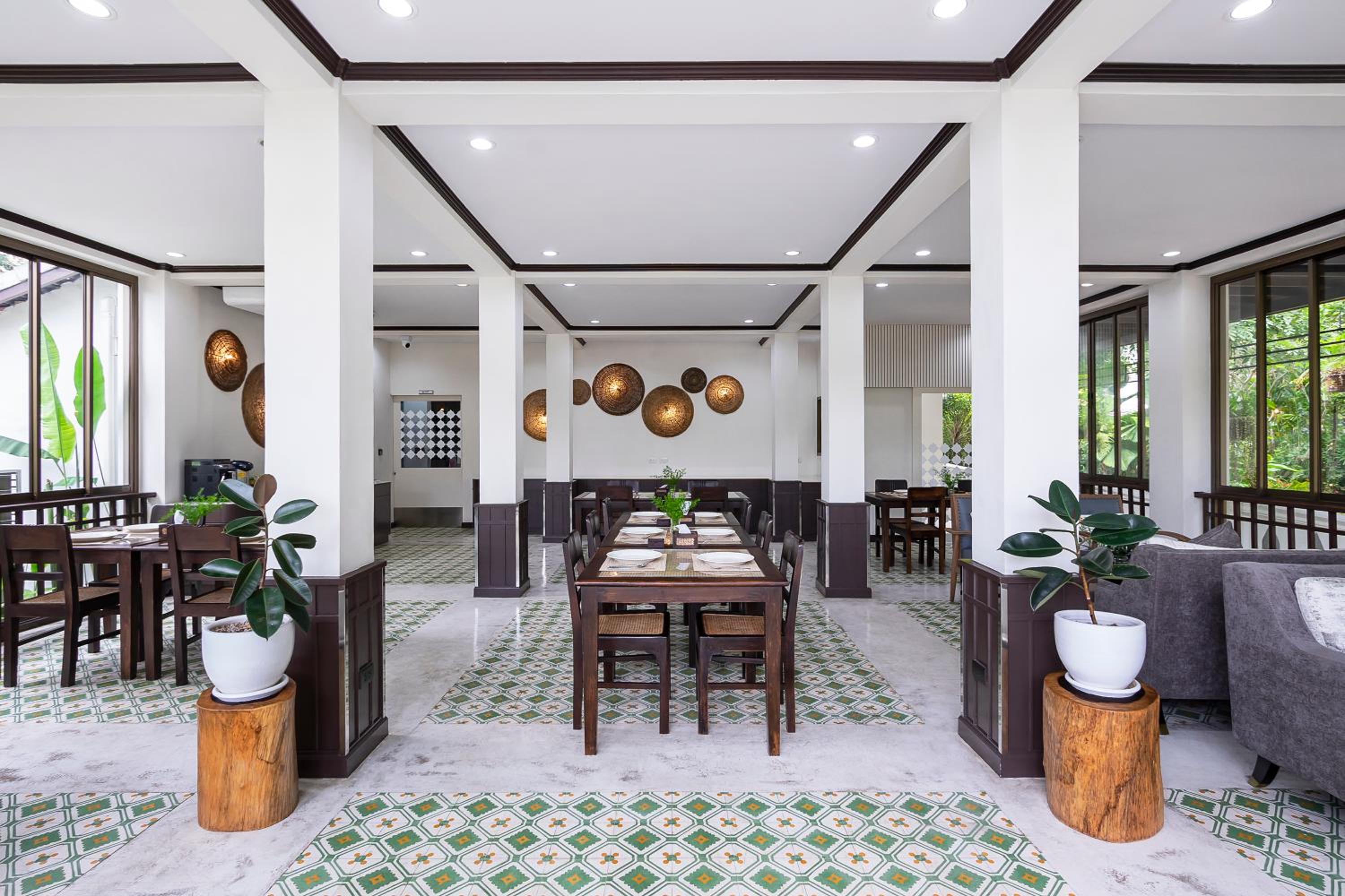 Ratchapruek Lanna Boutique 8