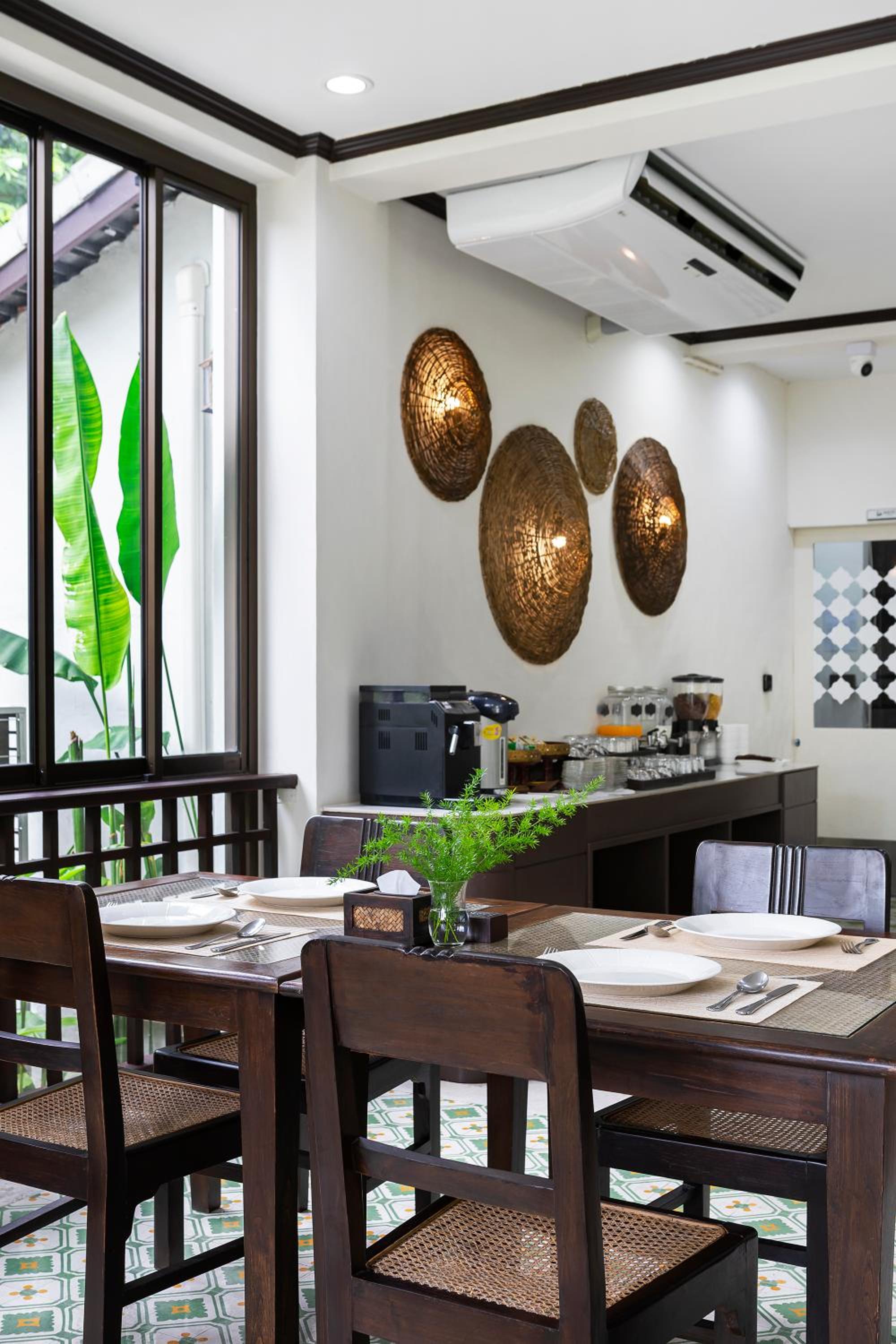 Ratchapruek Lanna Boutique 4