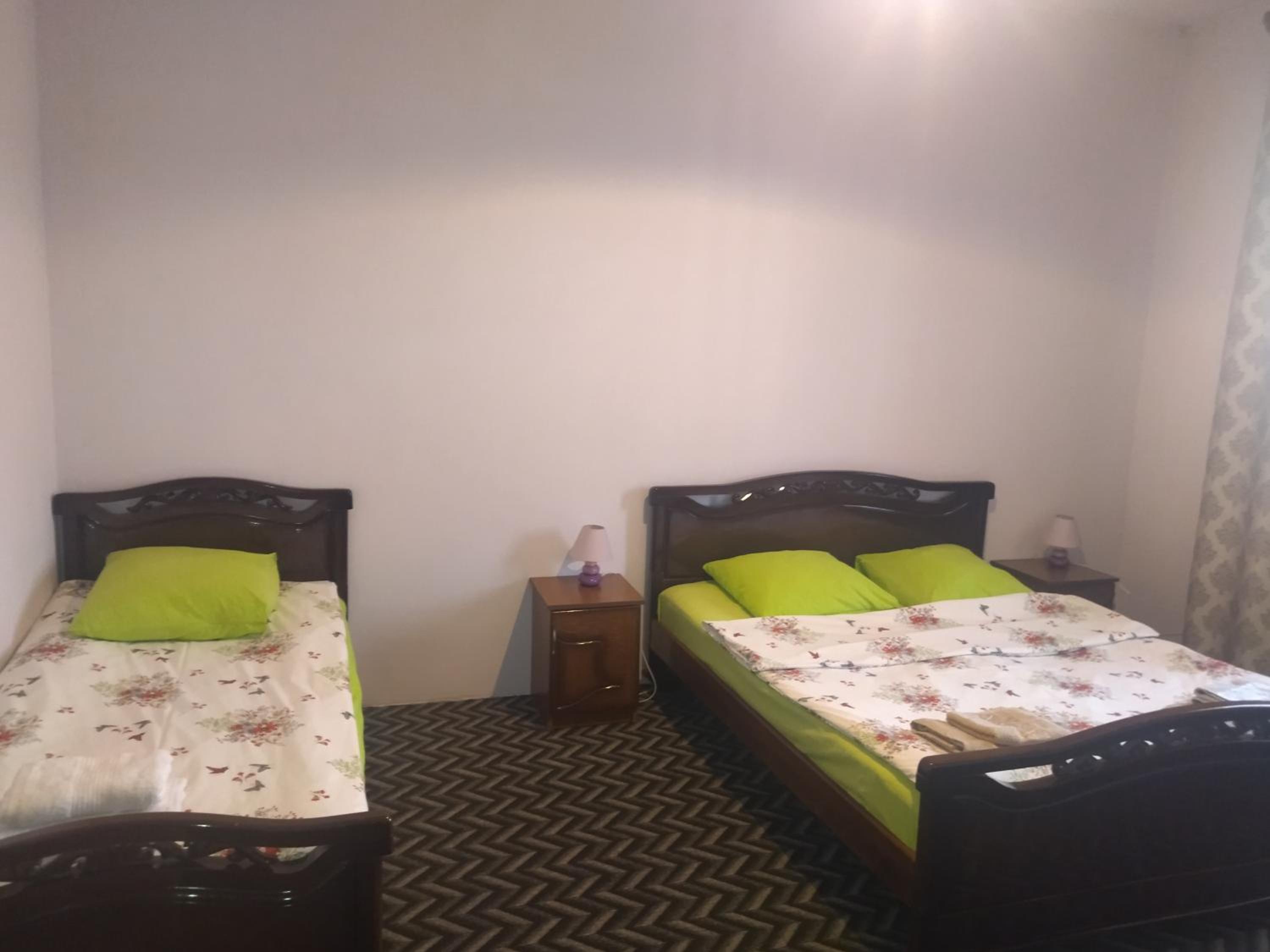 Garni Guesthouse