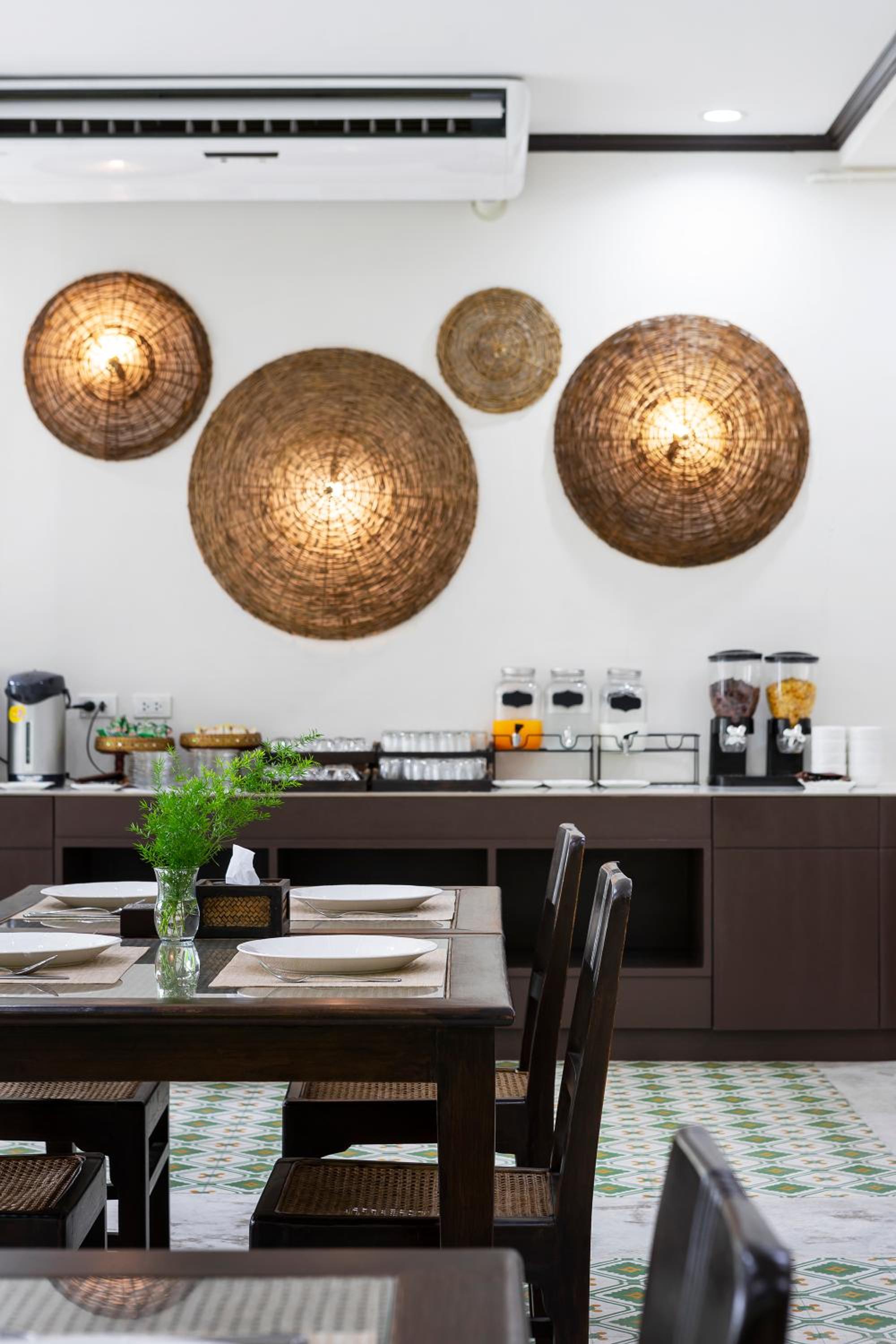 Ratchapruek Lanna Boutique 7