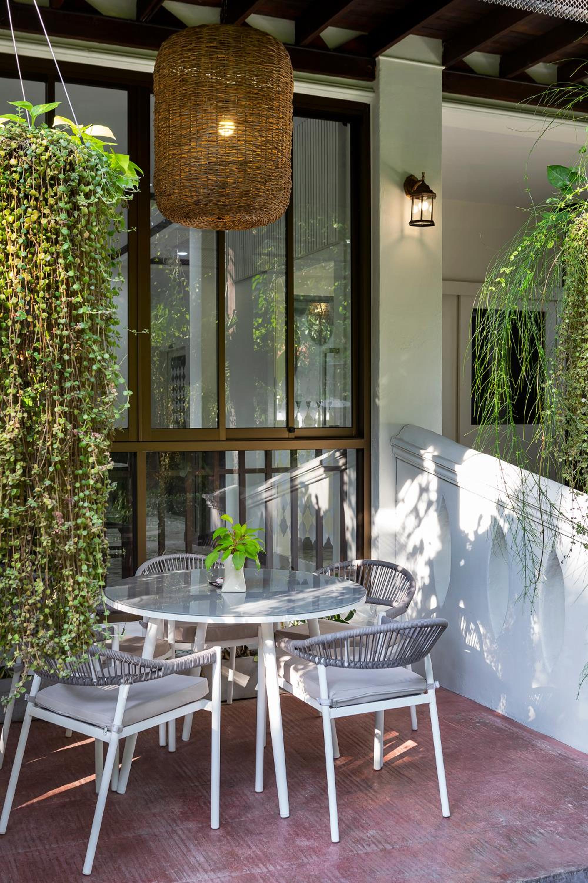 Ratchapruek Lanna Boutique 6