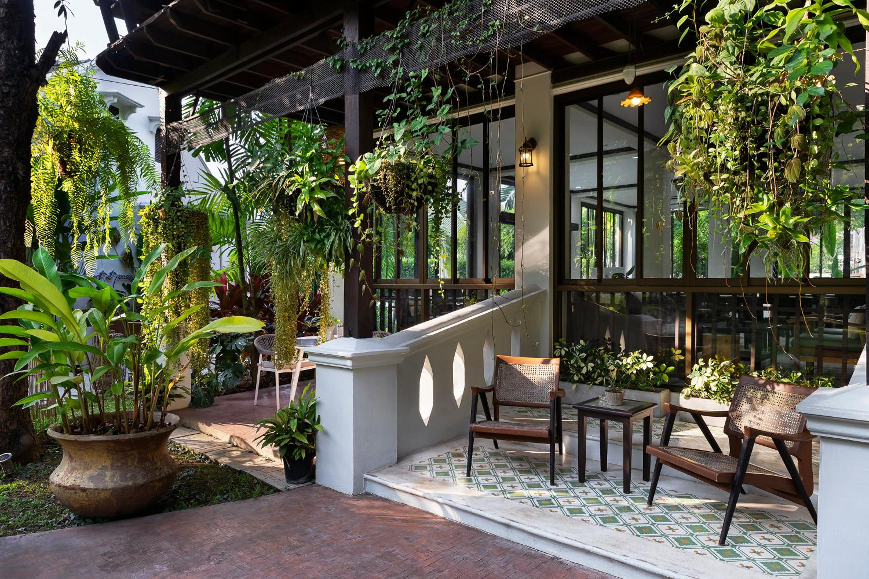 Ratchapruek Lanna Boutique 5