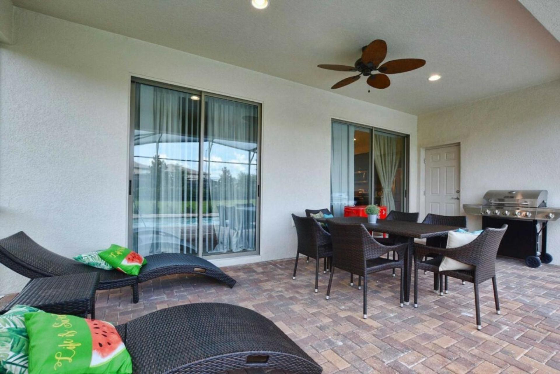 1820 Modern Gorgeous En-Suite Private Pool