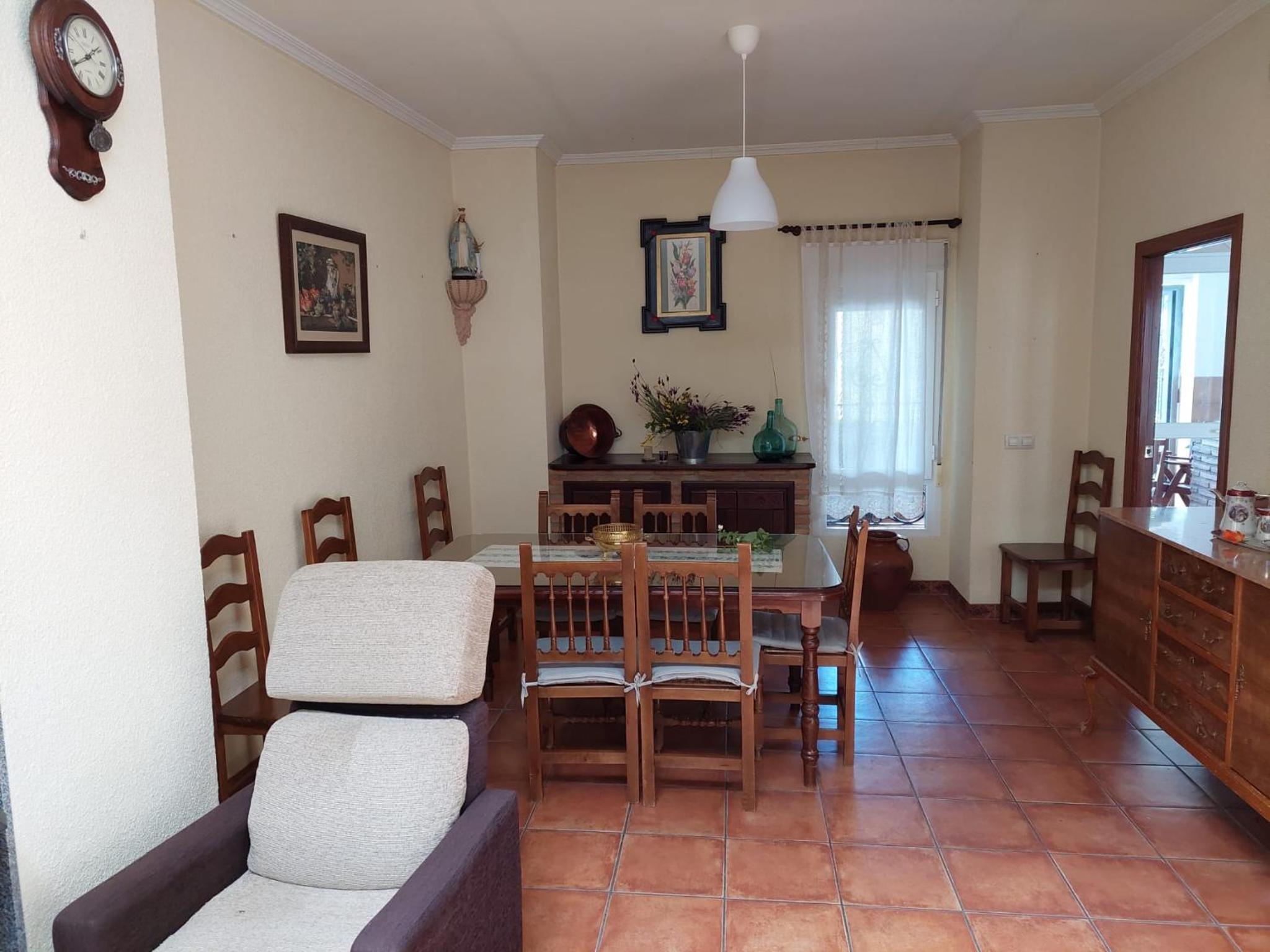 CASA DOROTEO