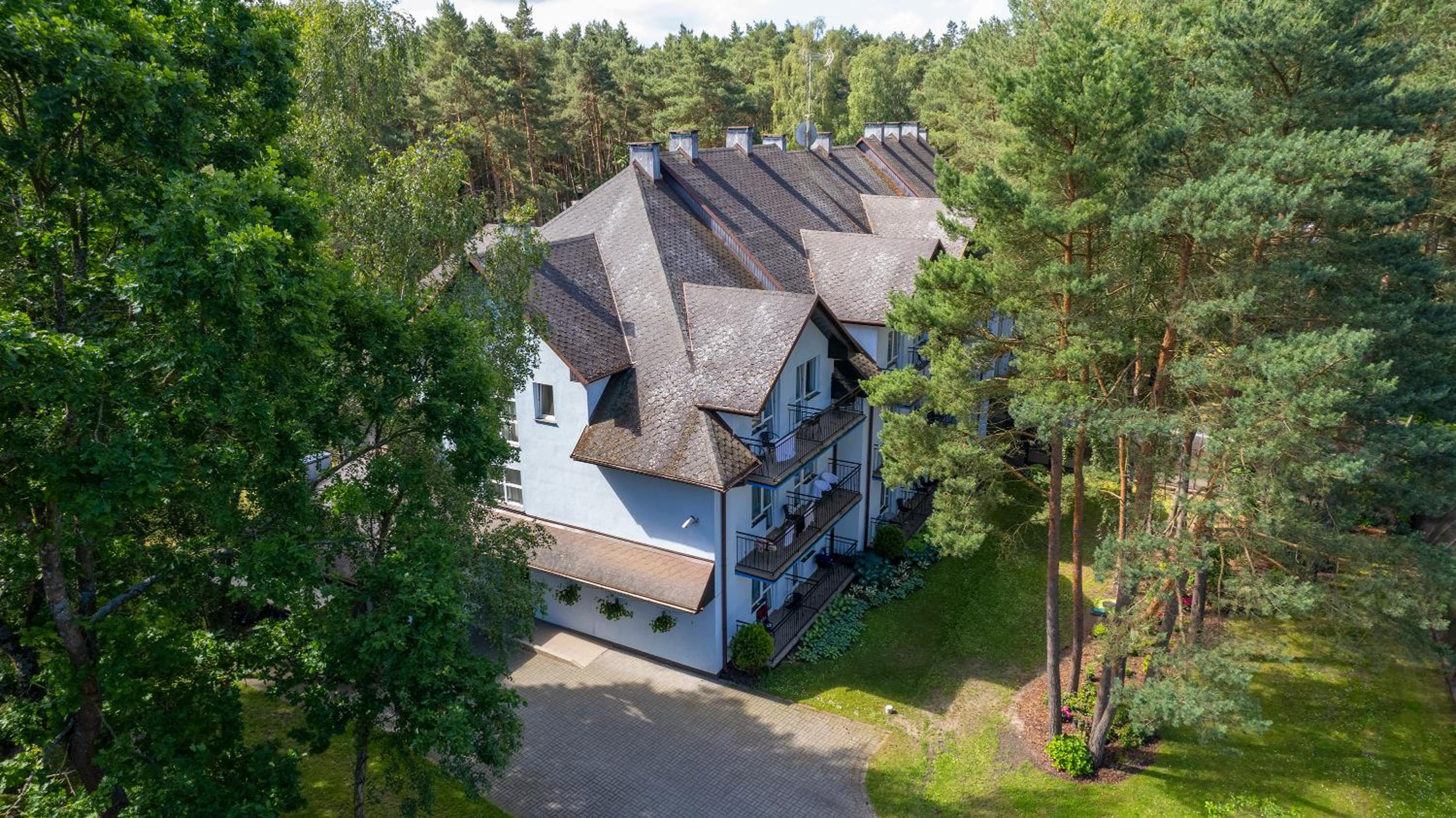 Hotel Bagińscy Spa - Image 1