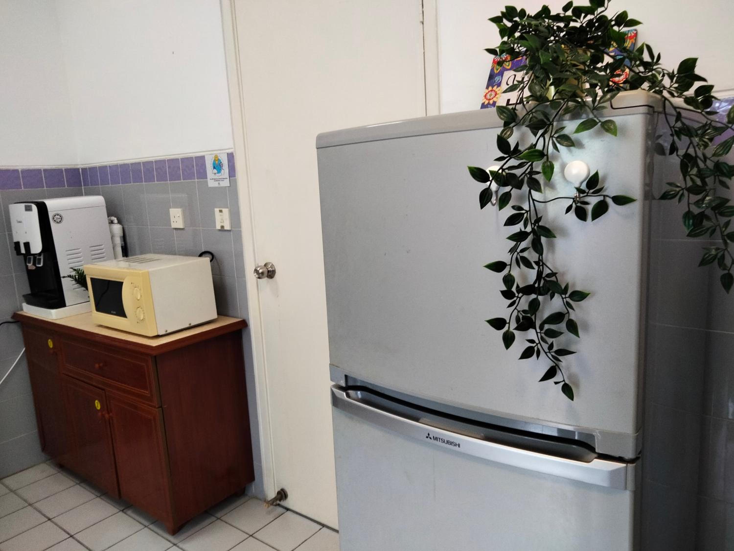 Cyberia Crescent - 3 bedroom 8 Pax photo 5