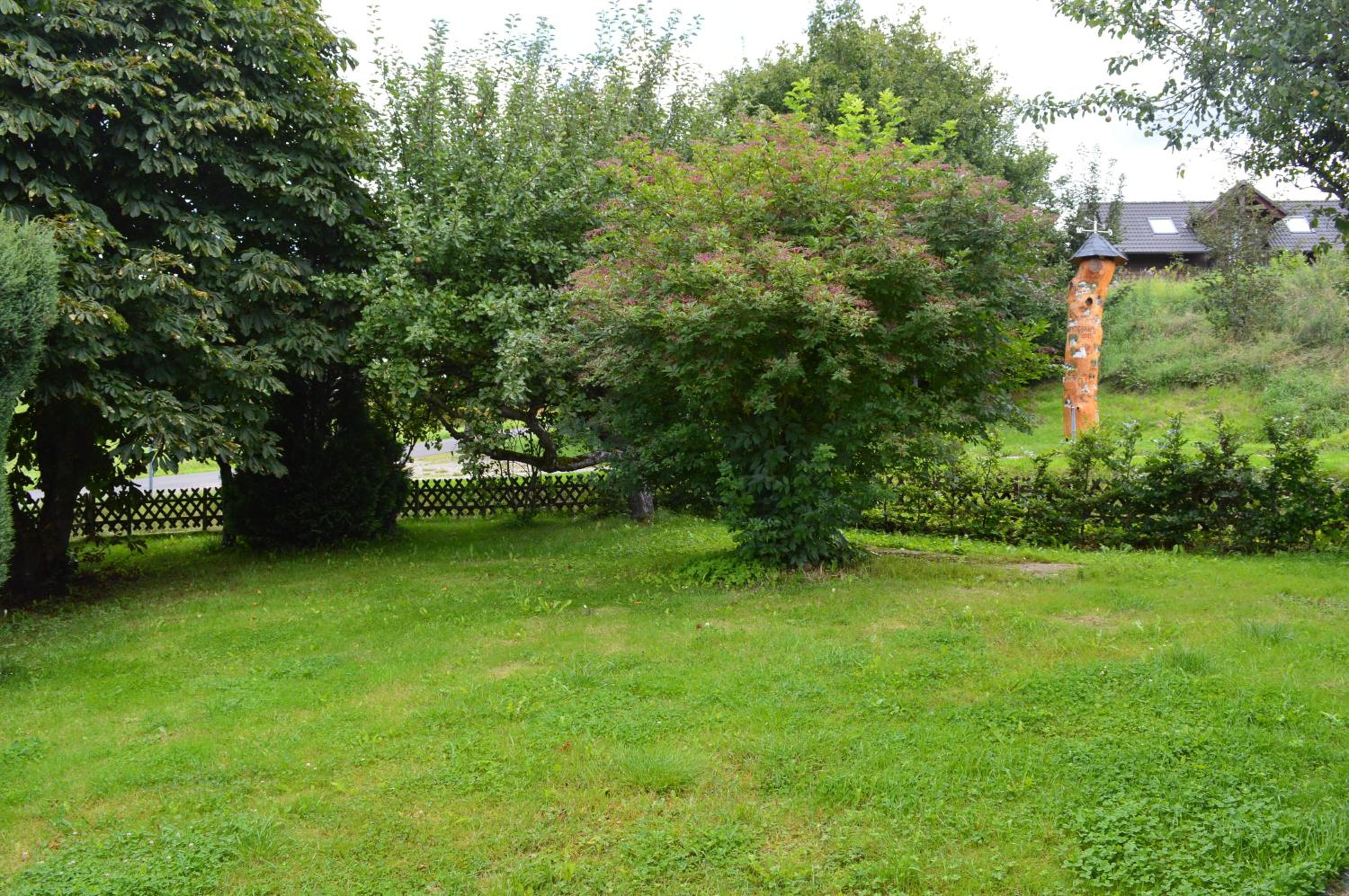 Ferienwohnung Lampertstal in Alendorf, Toskana der Eifel