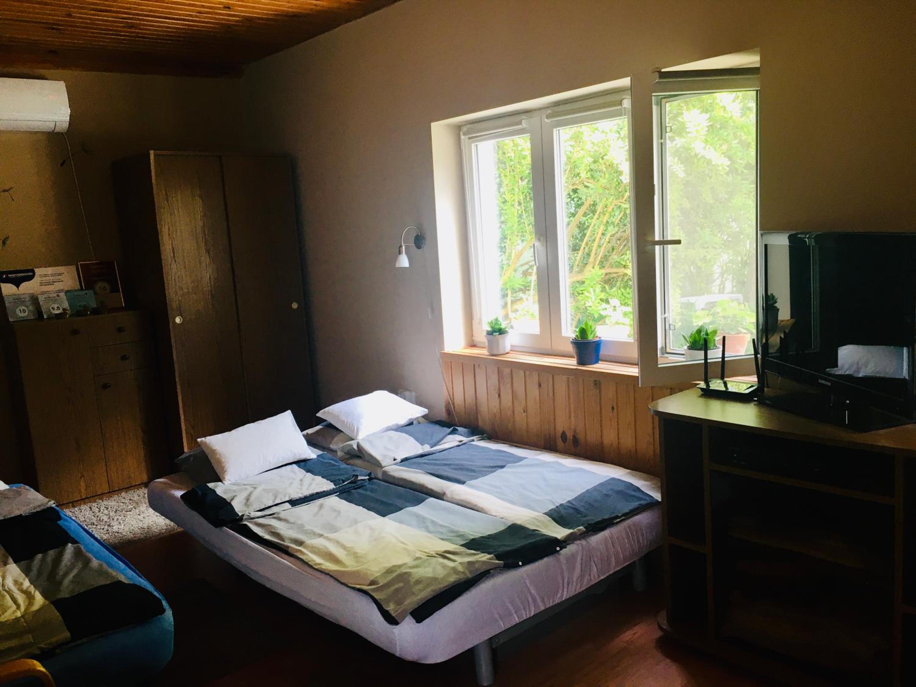 Pitypang Apartman Kápolnásnyék view 5