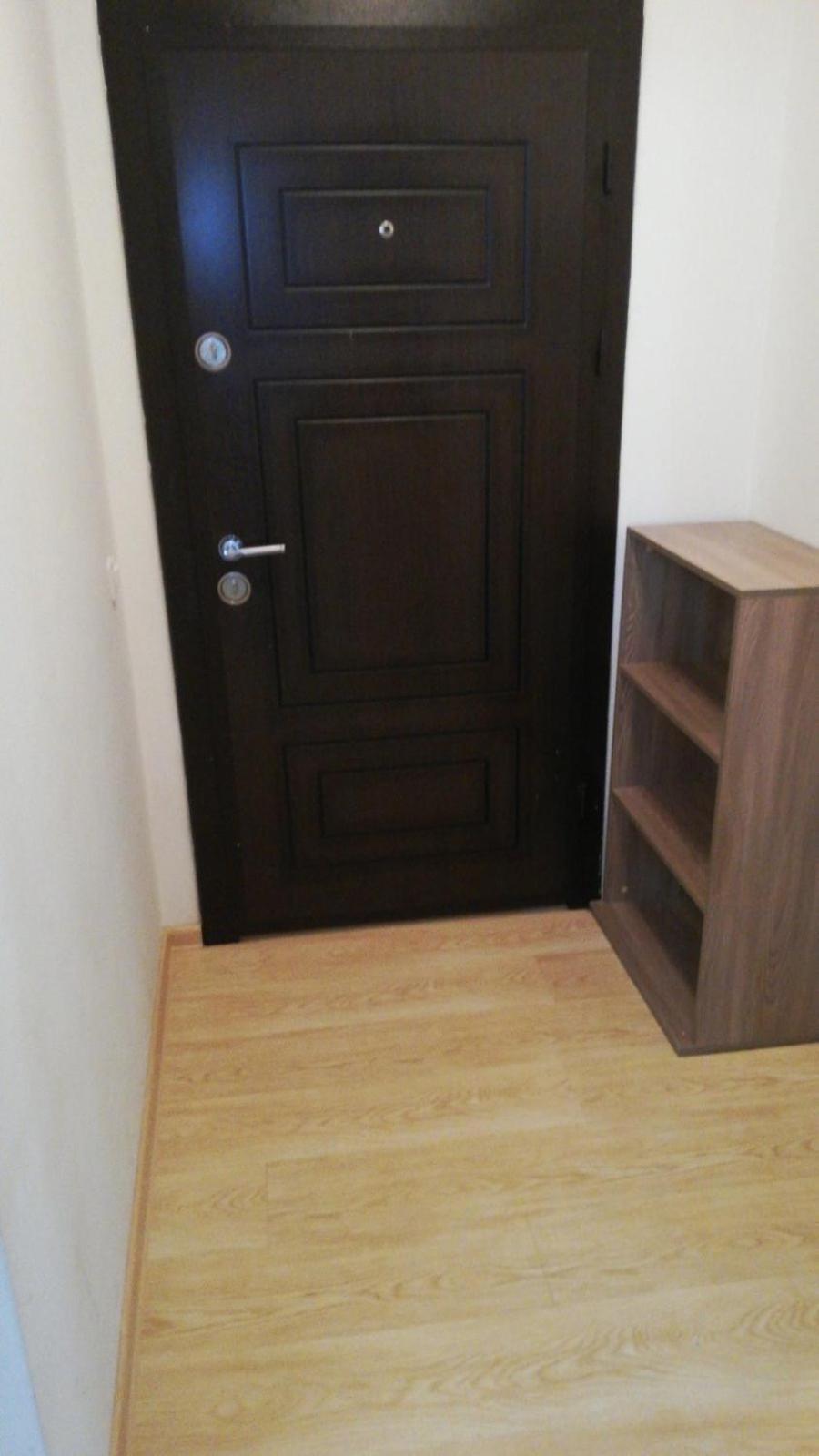 Apartments Sarafovo