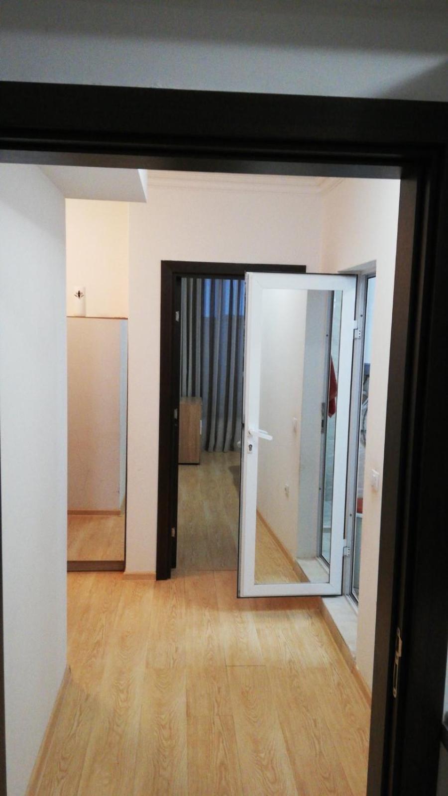 Apartments Sarafovo