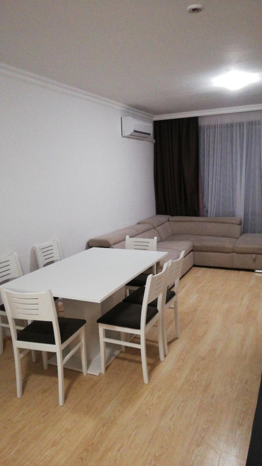 Apartments Sarafovo