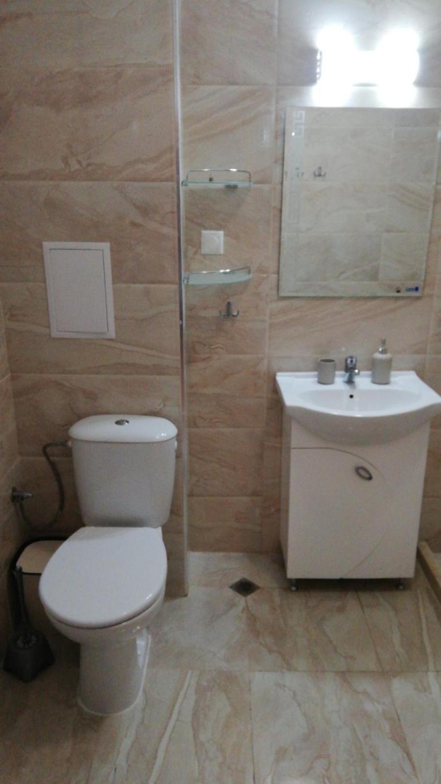 Apartments Sarafovo