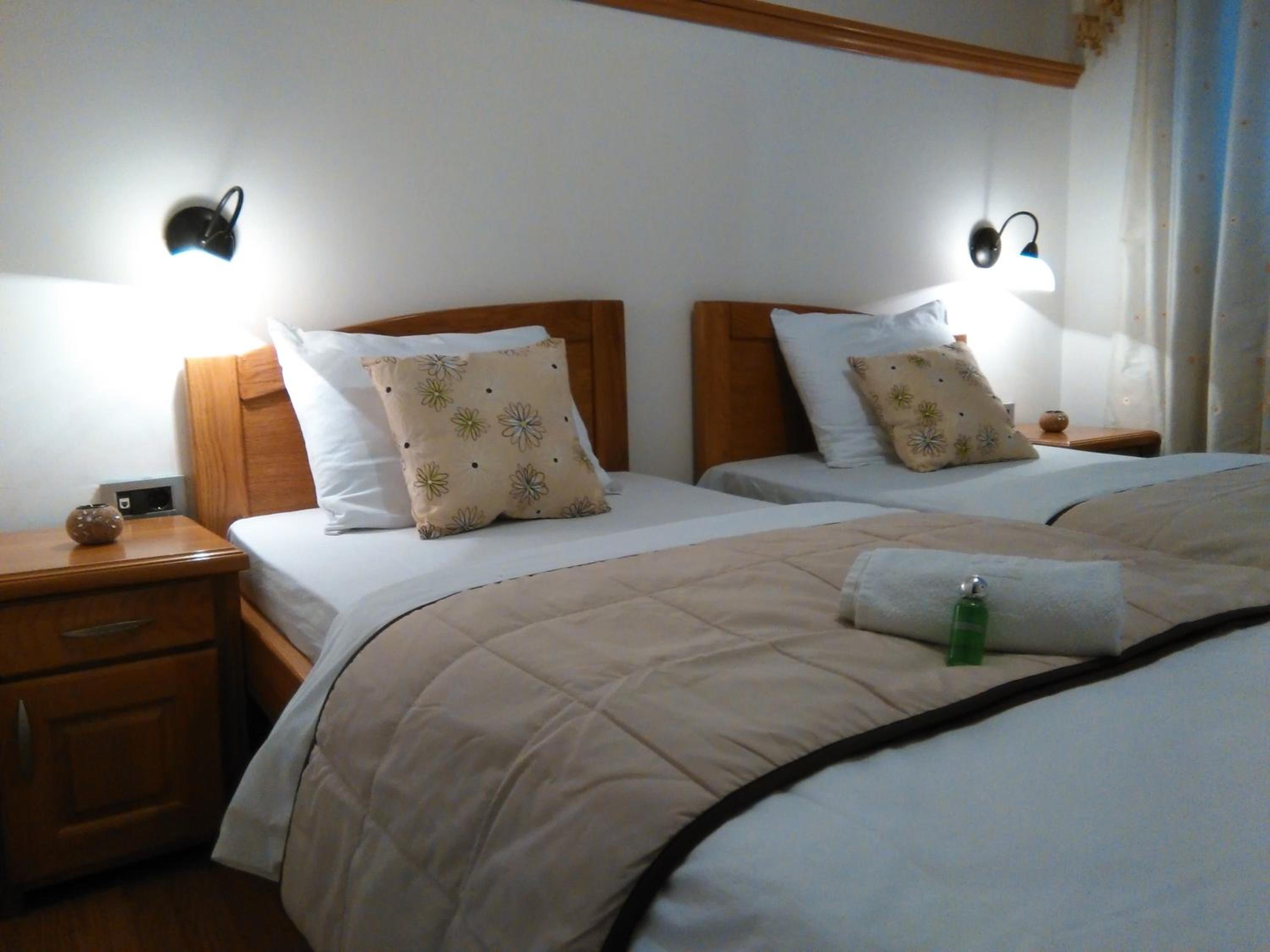 Bed and Breakfast Vijecnica