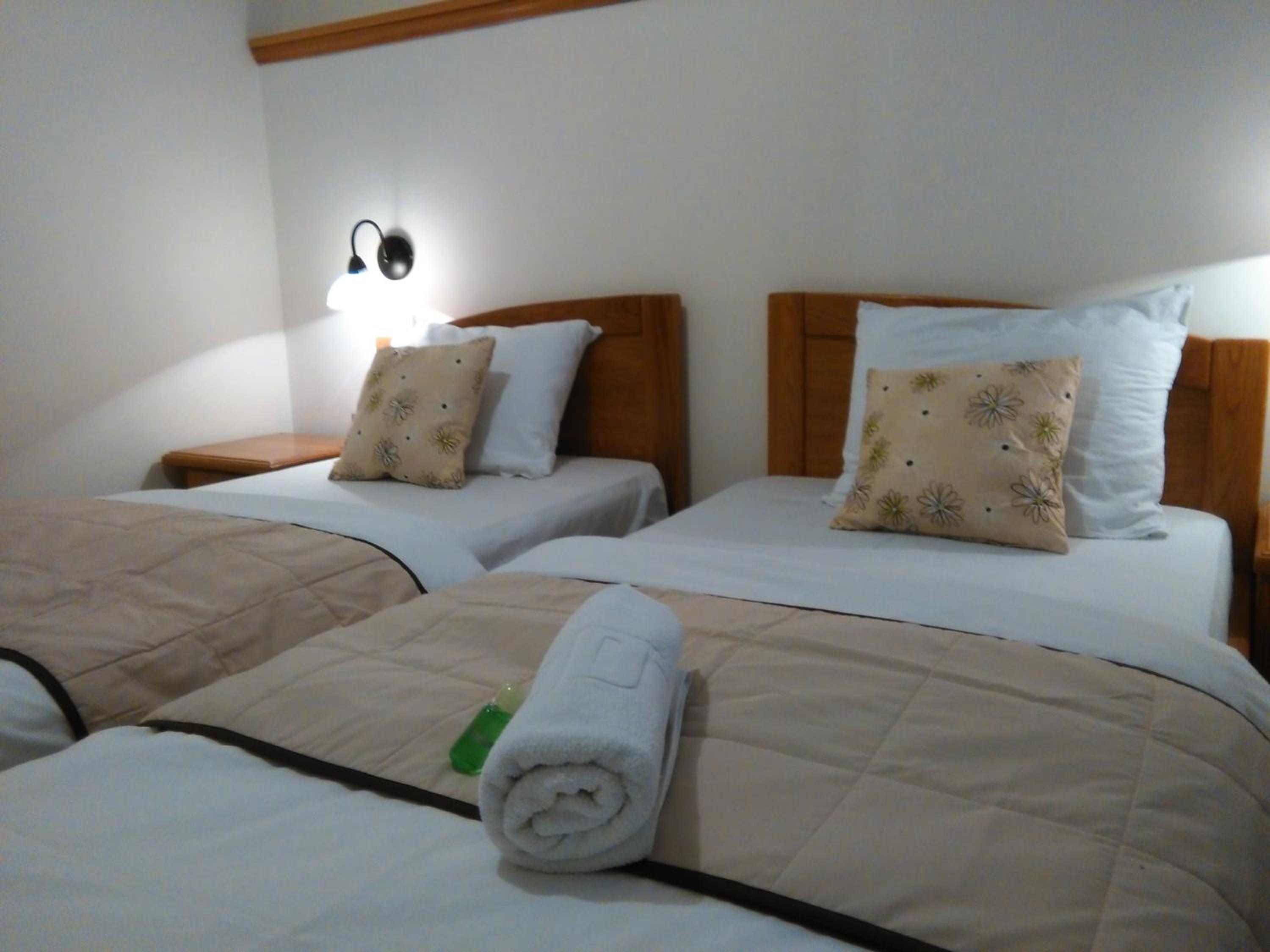Bed and Breakfast Vijecnica