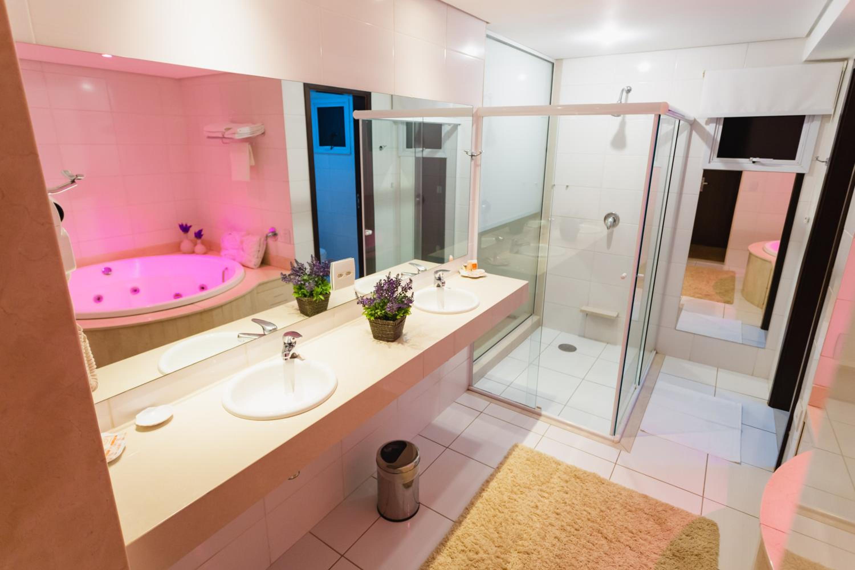 JR Hotel Ribeirão Preto