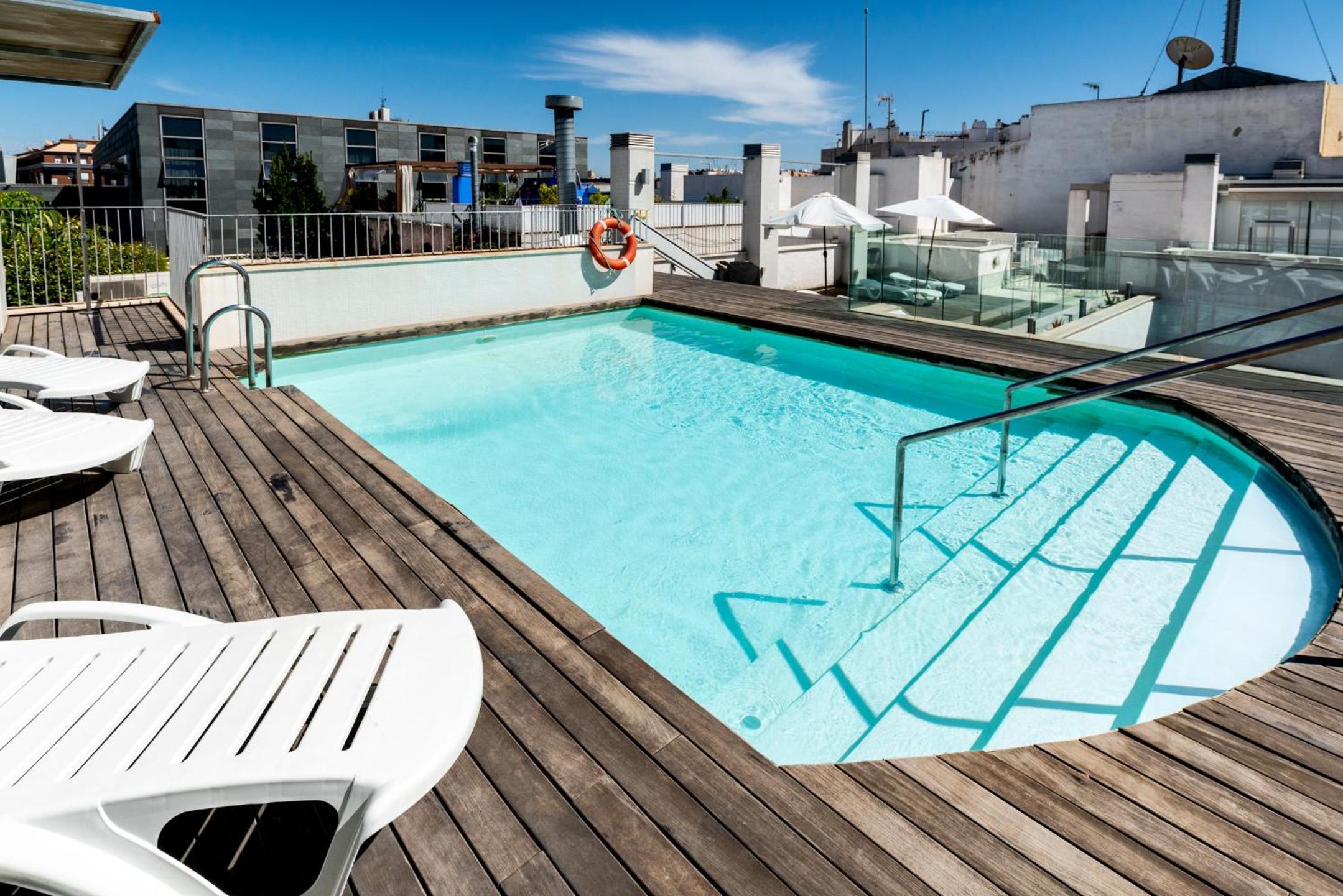 Veoapartment Rastro