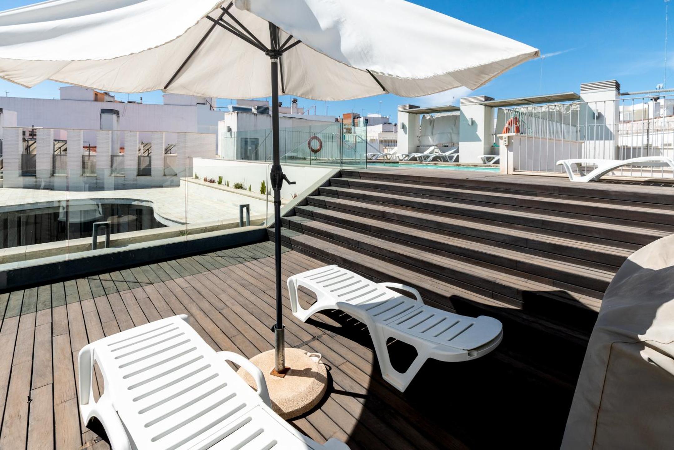 Veoapartment Rastro