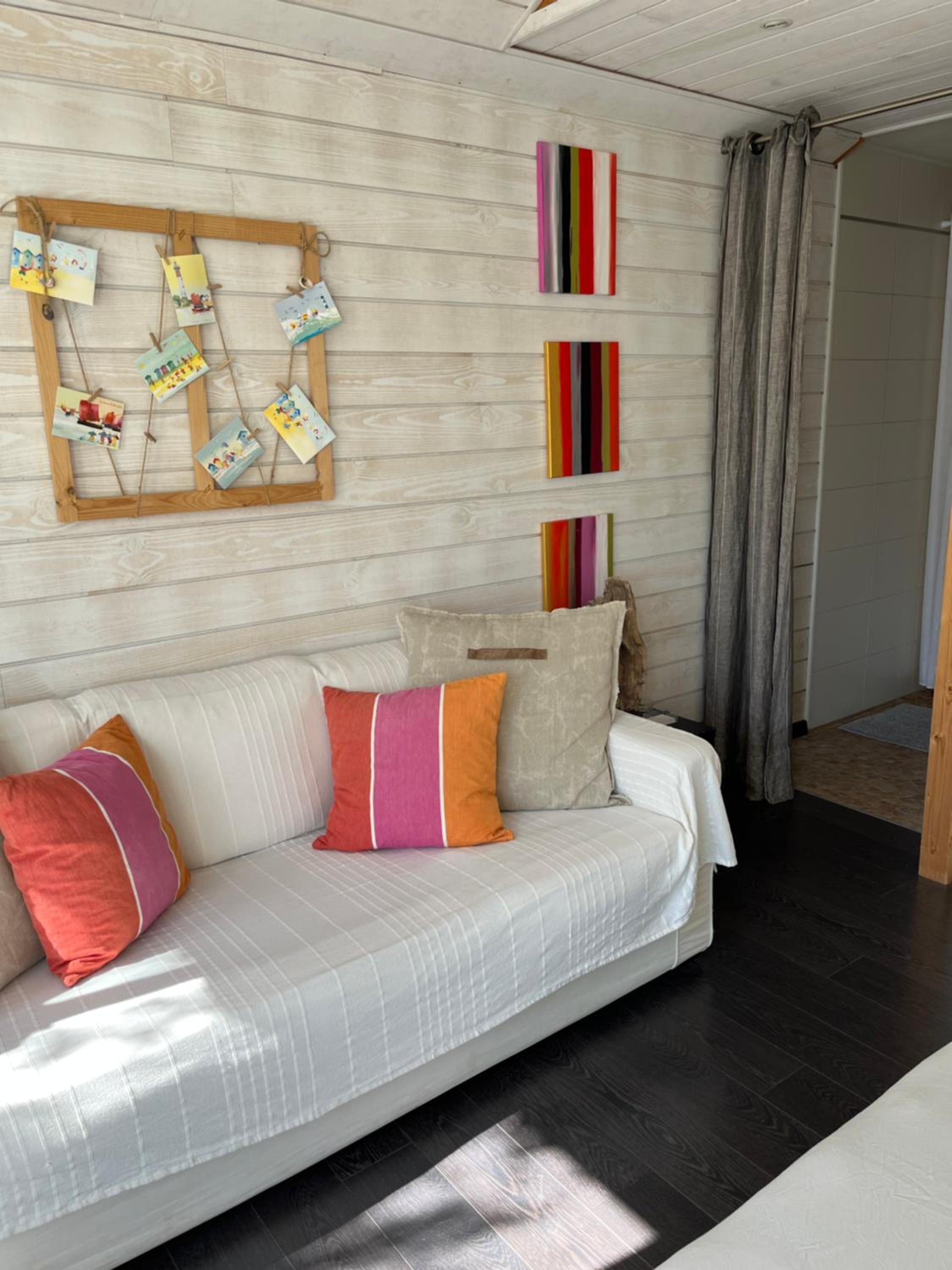 Guesthouse Golf of Morbihan view 4