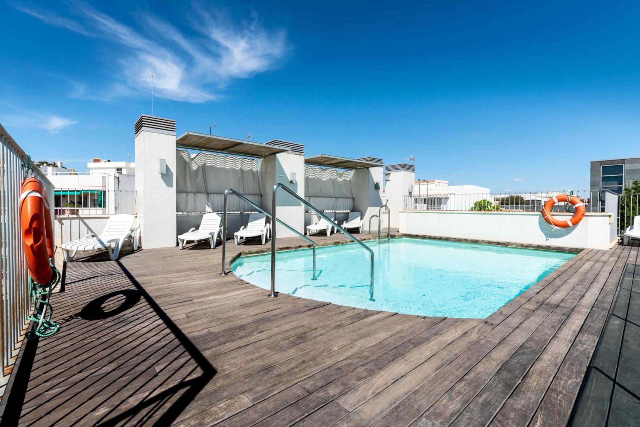 Veoapartment Rastro
