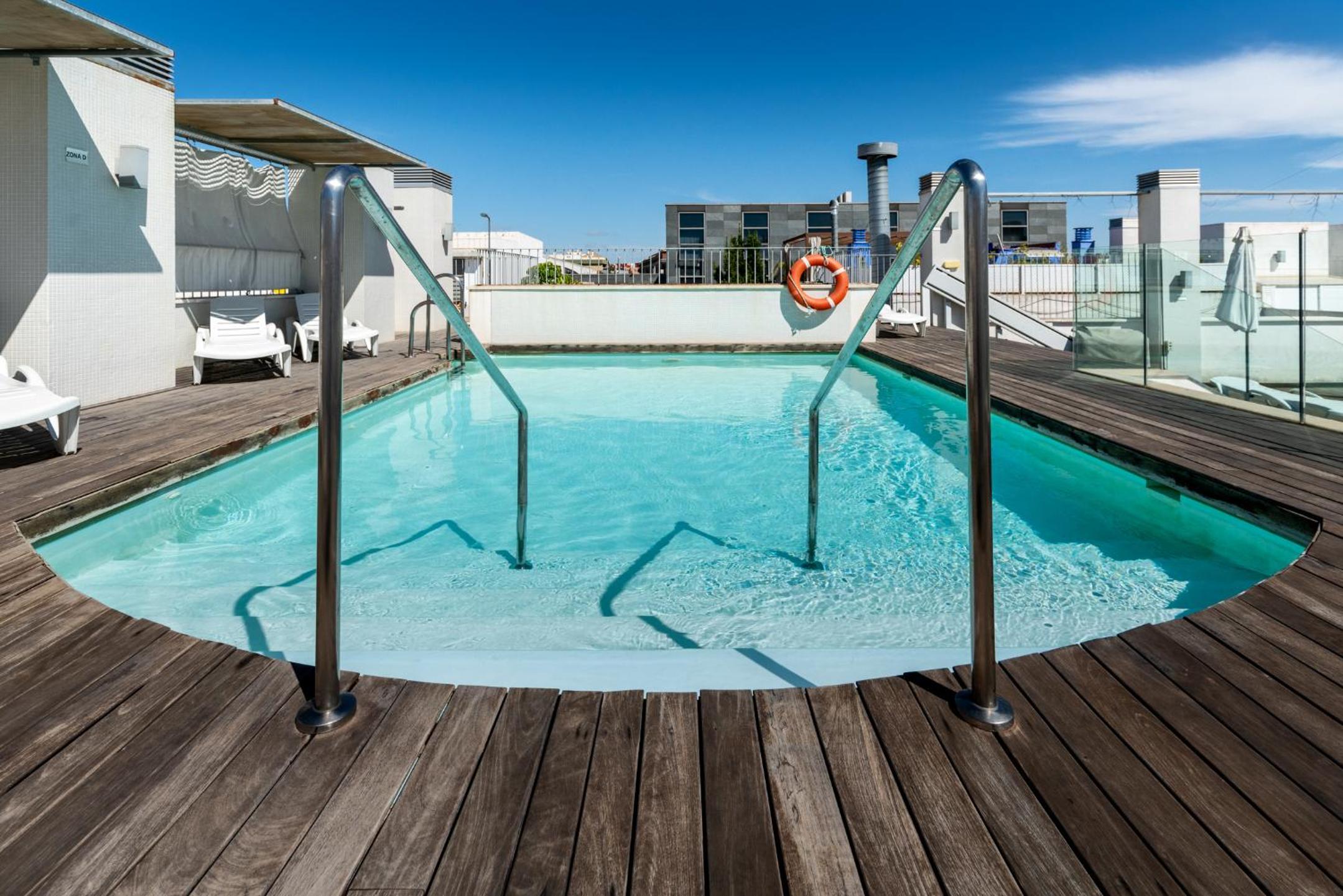 Veoapartment Rastro